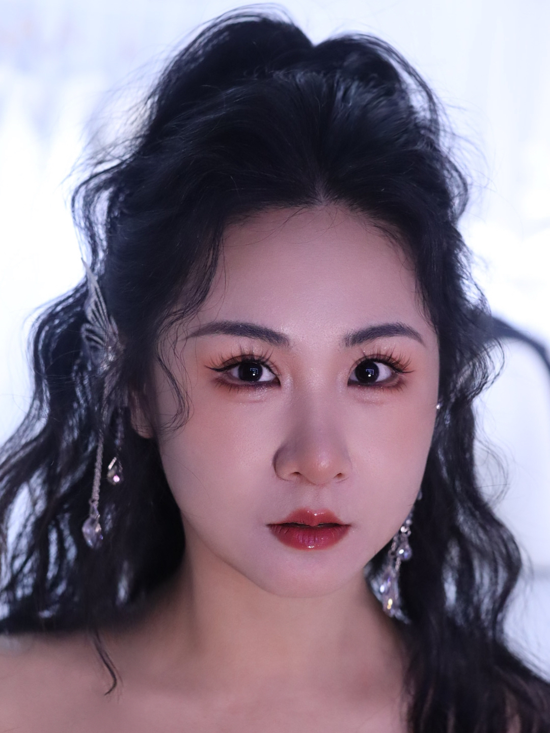 【人气推荐】超值特惠新娘造型➕妈妈妆