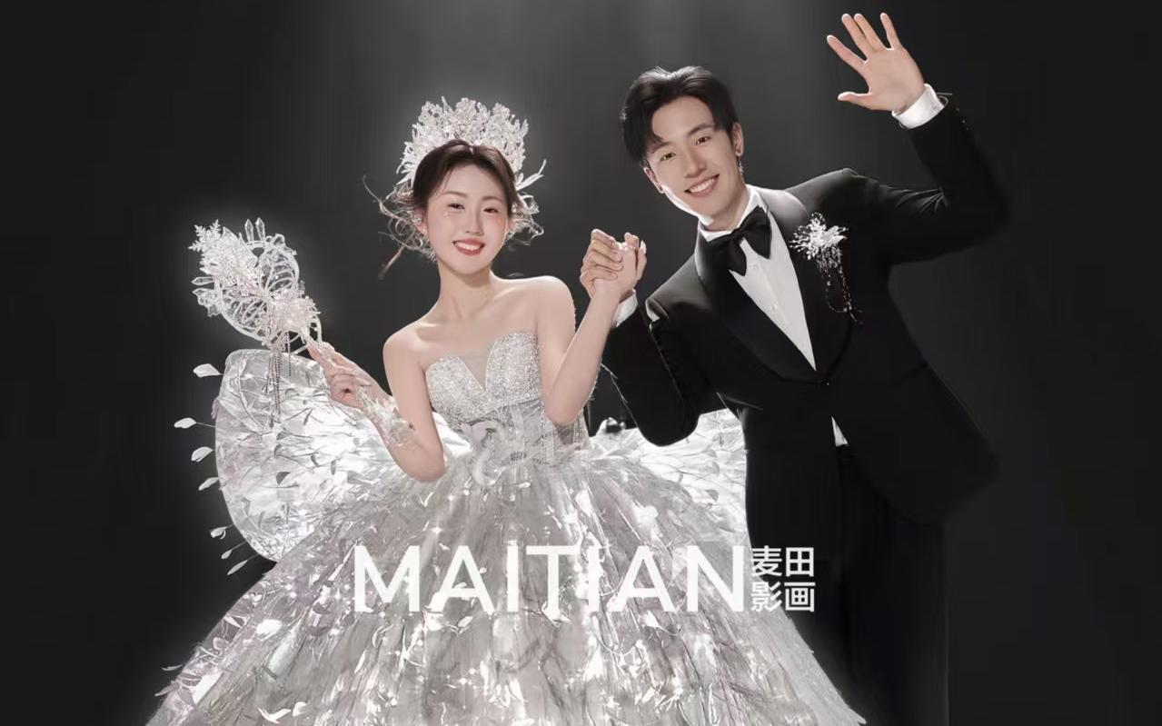 巴中婚紗照|光影主紗高級(jí)感滿滿