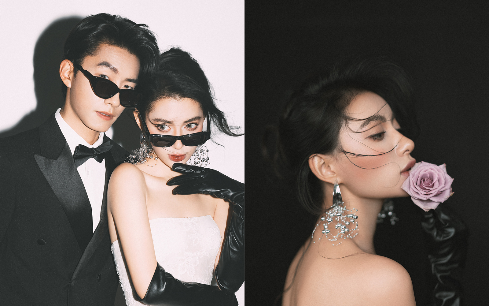「對抗路夫妻」| Verawang颯酷主紗?