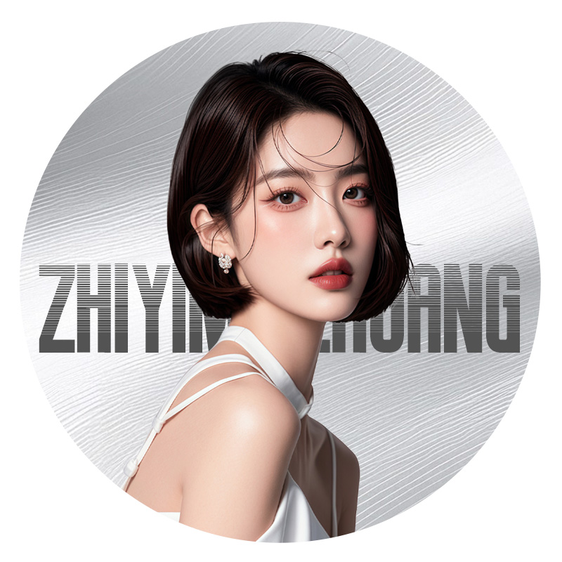 之一琪美妝造型