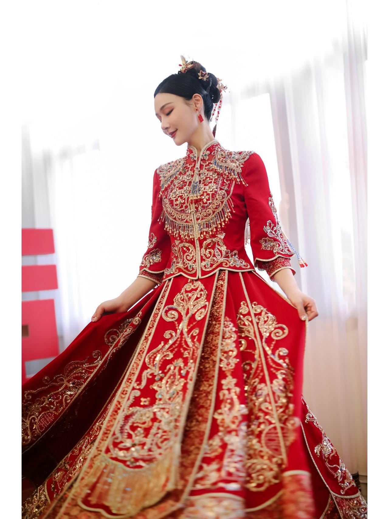 【白芷婚紗】—南禾