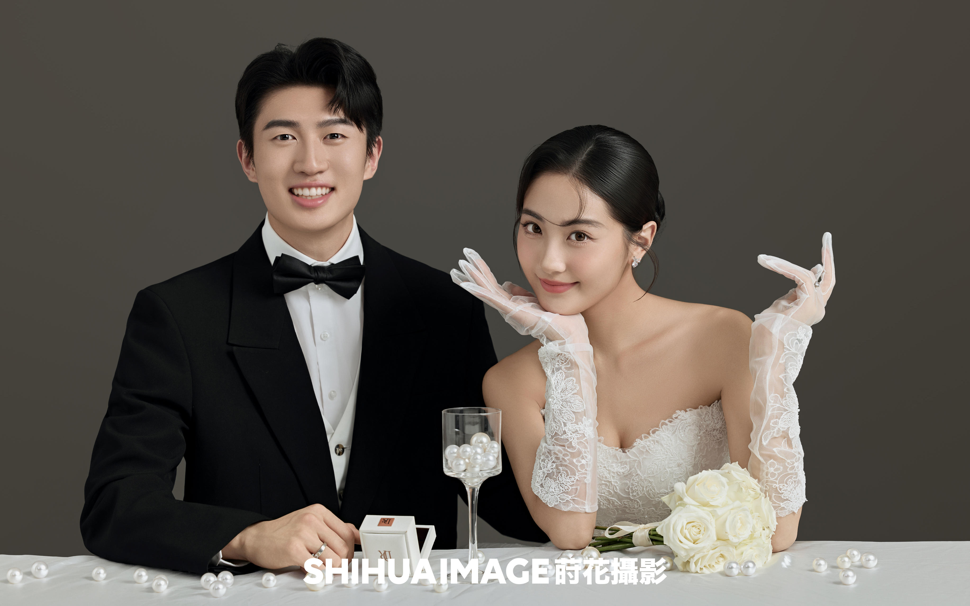 SHIHUA【月雾柏林】