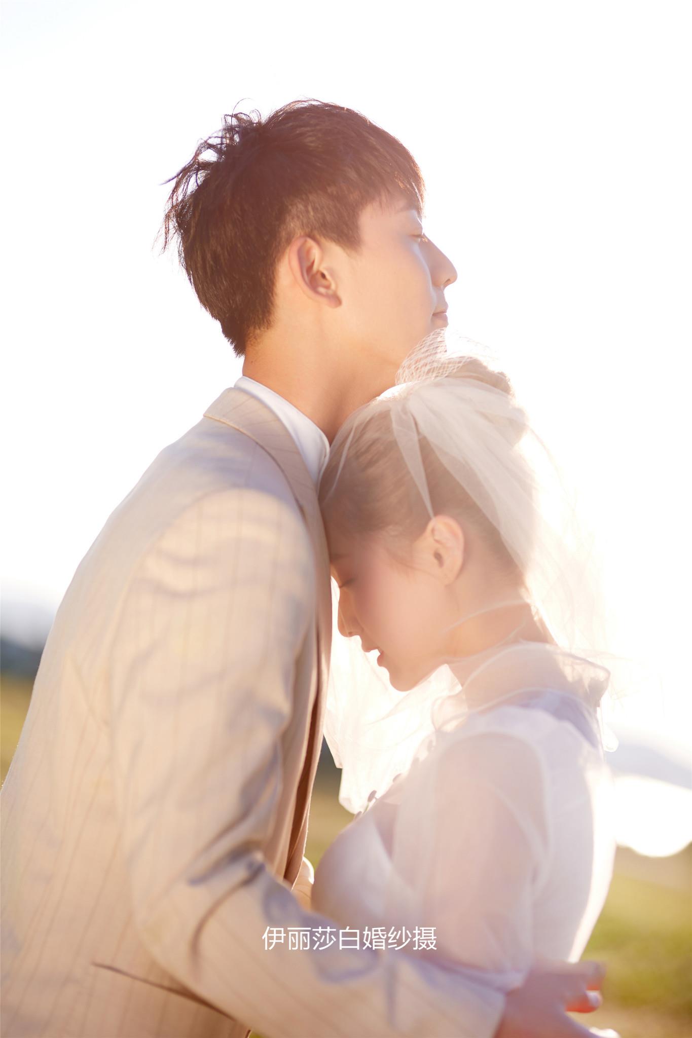 拍婚纱照1999-2999-3888-4699-