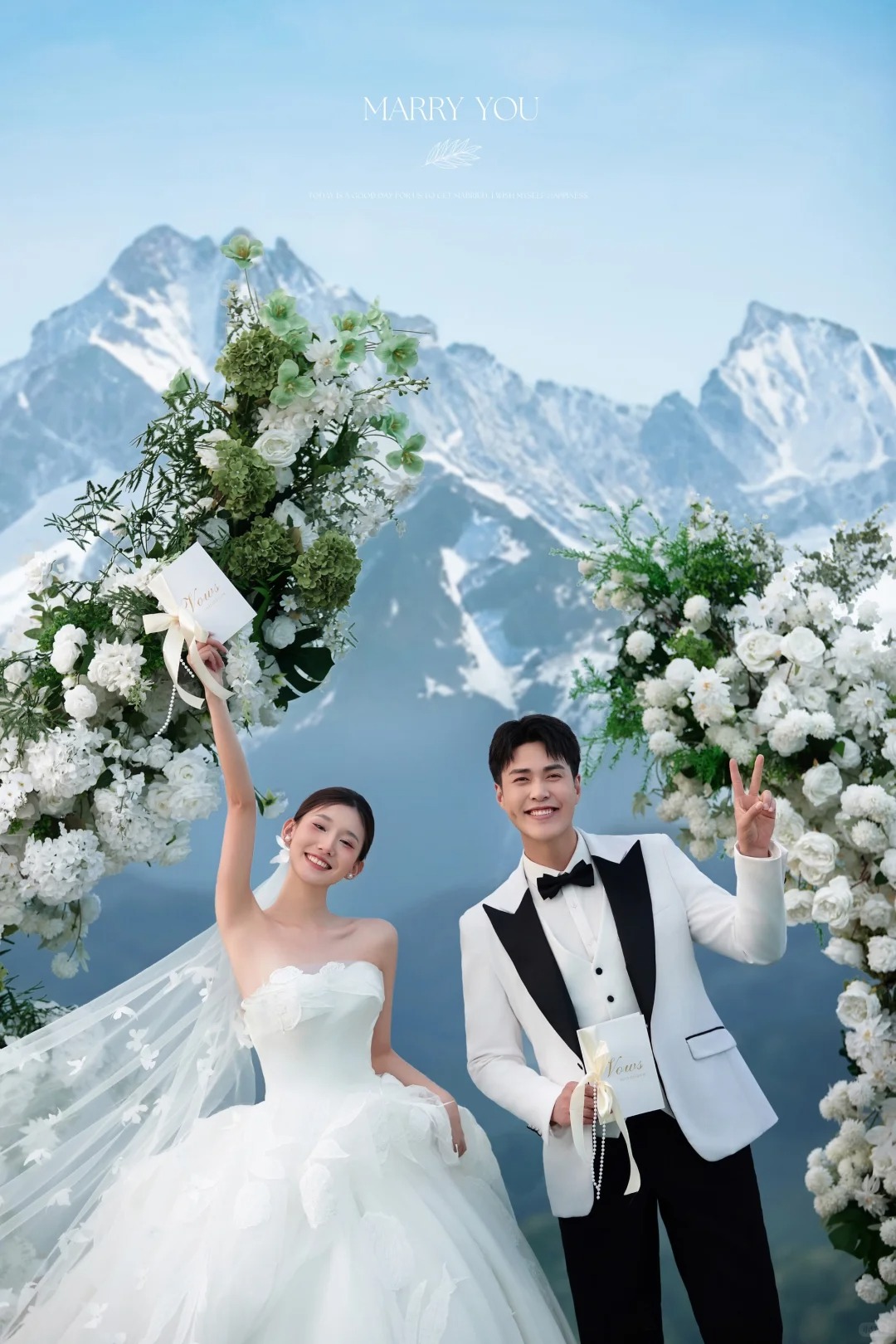 【高性价比】内外景不限+六重好礼