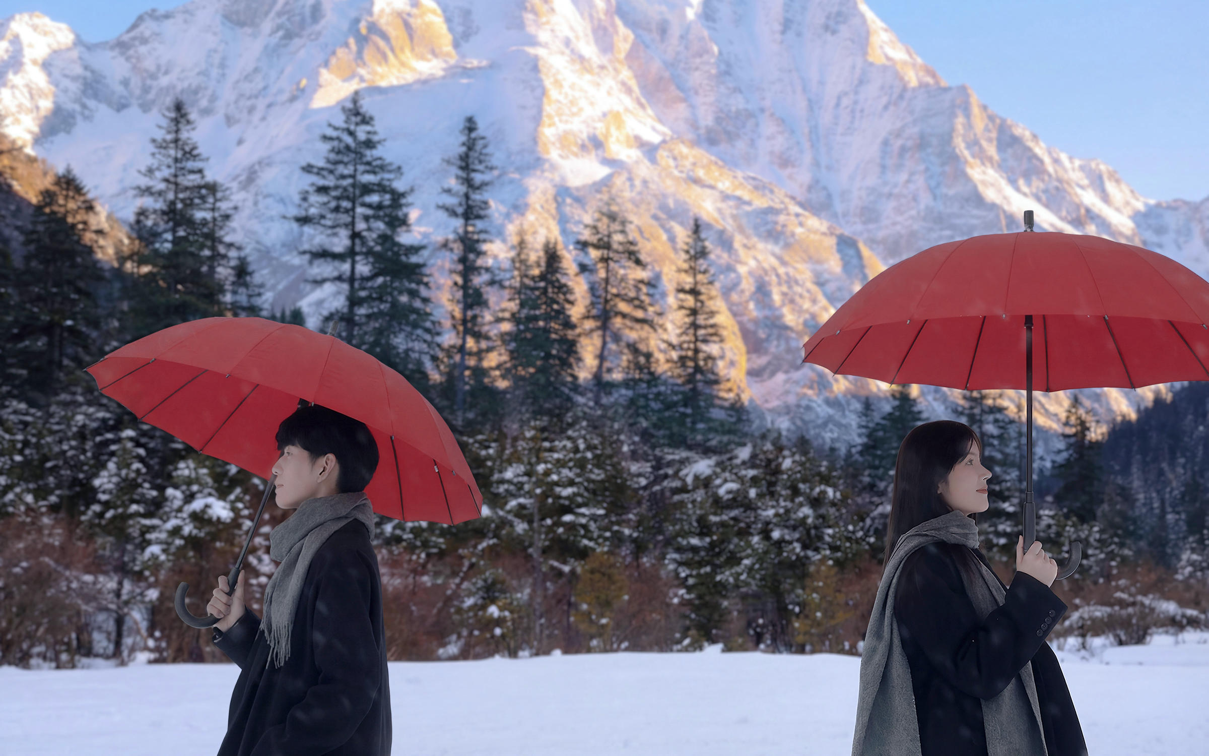 情書     雅拉風景區(qū)9