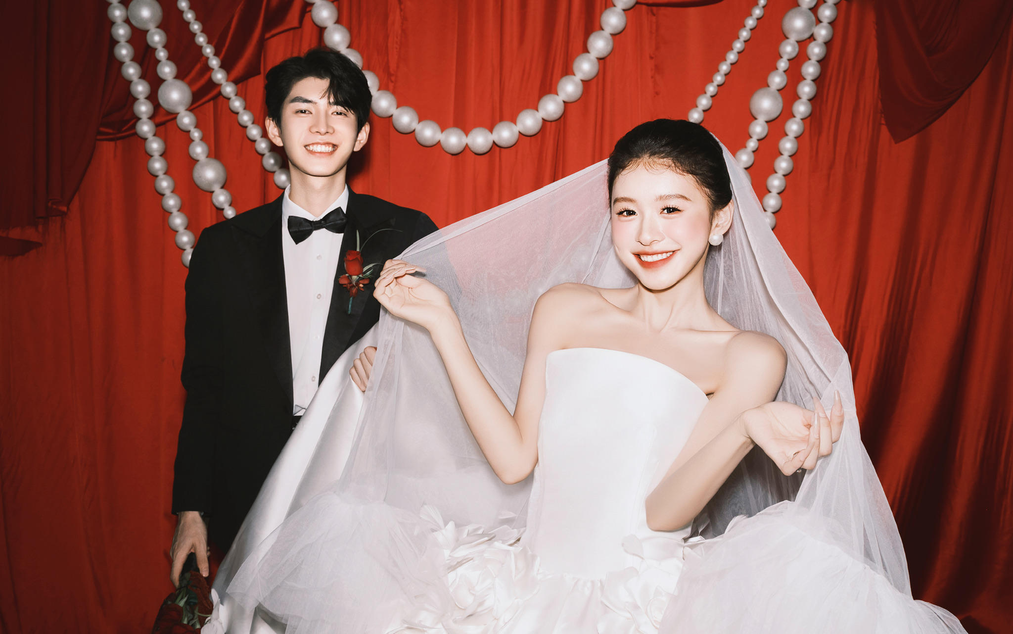 【Love like firl】热烈且耀眼