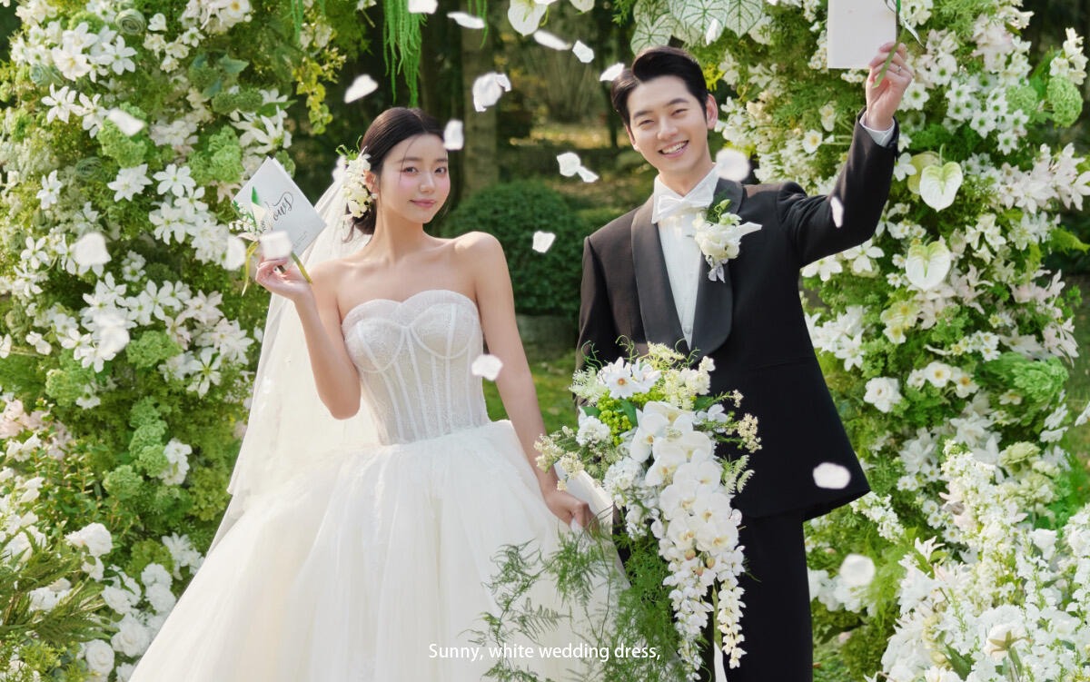 目的地婚礼💒小预算高品质放心冲❗❗