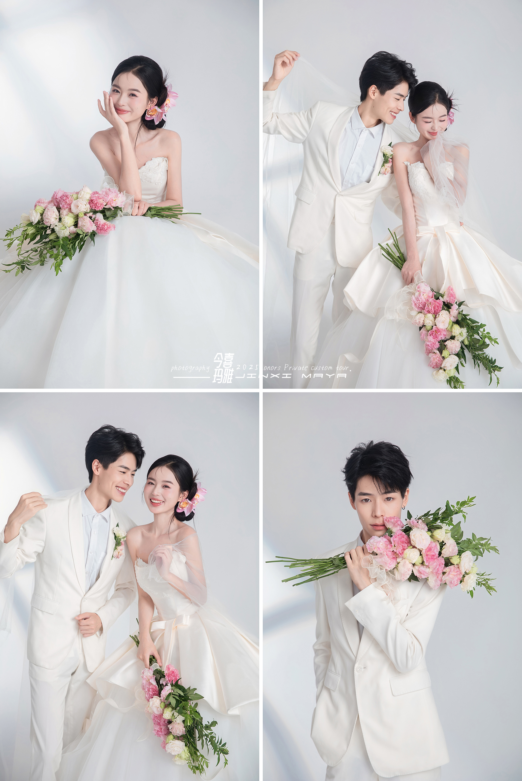 婚纱照*超性价比*资阳拍摄