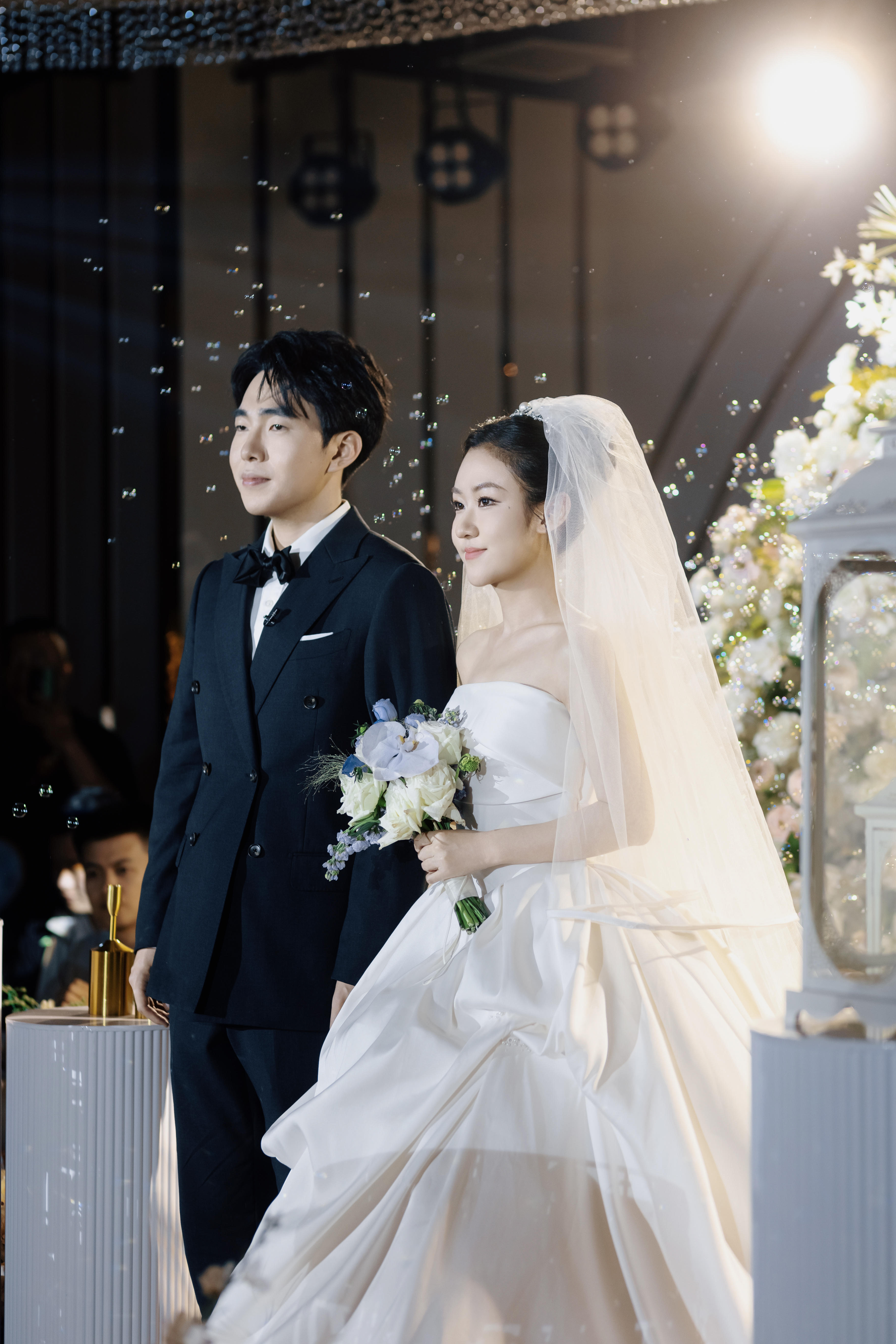 目光所及，皆是歡喜