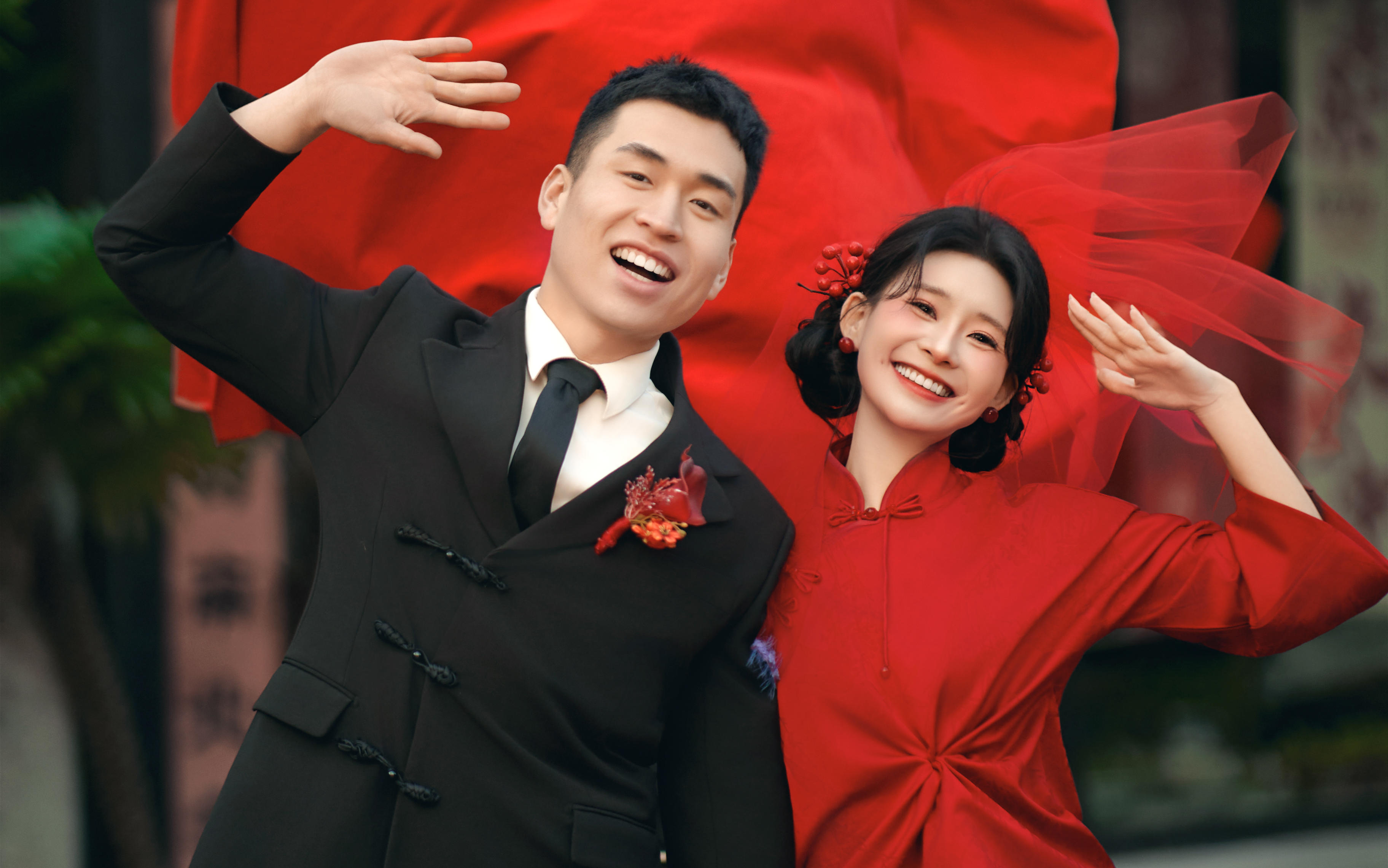 M47593卫先生 张女士❤素人客片