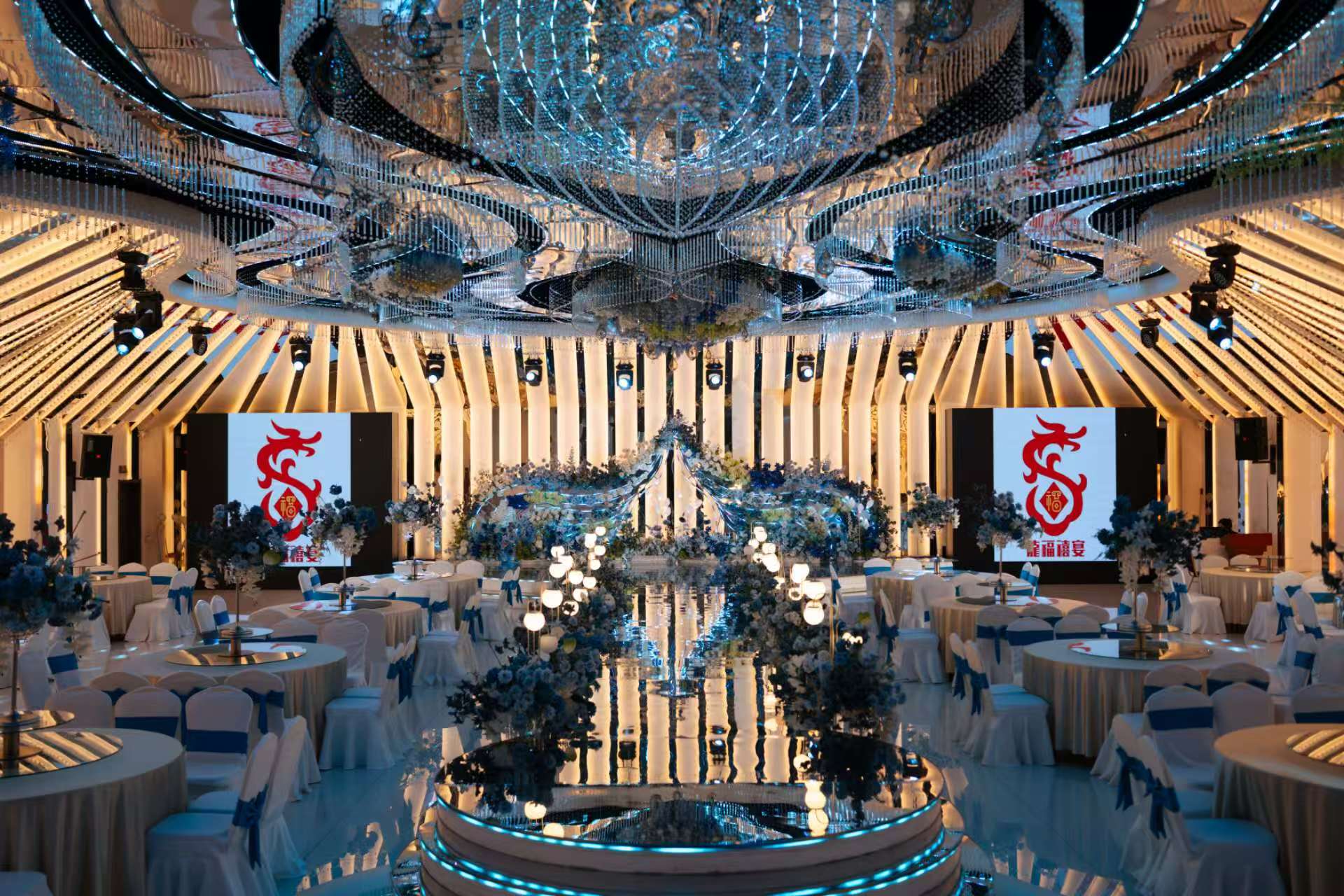 龙福禧宴(即墨店)