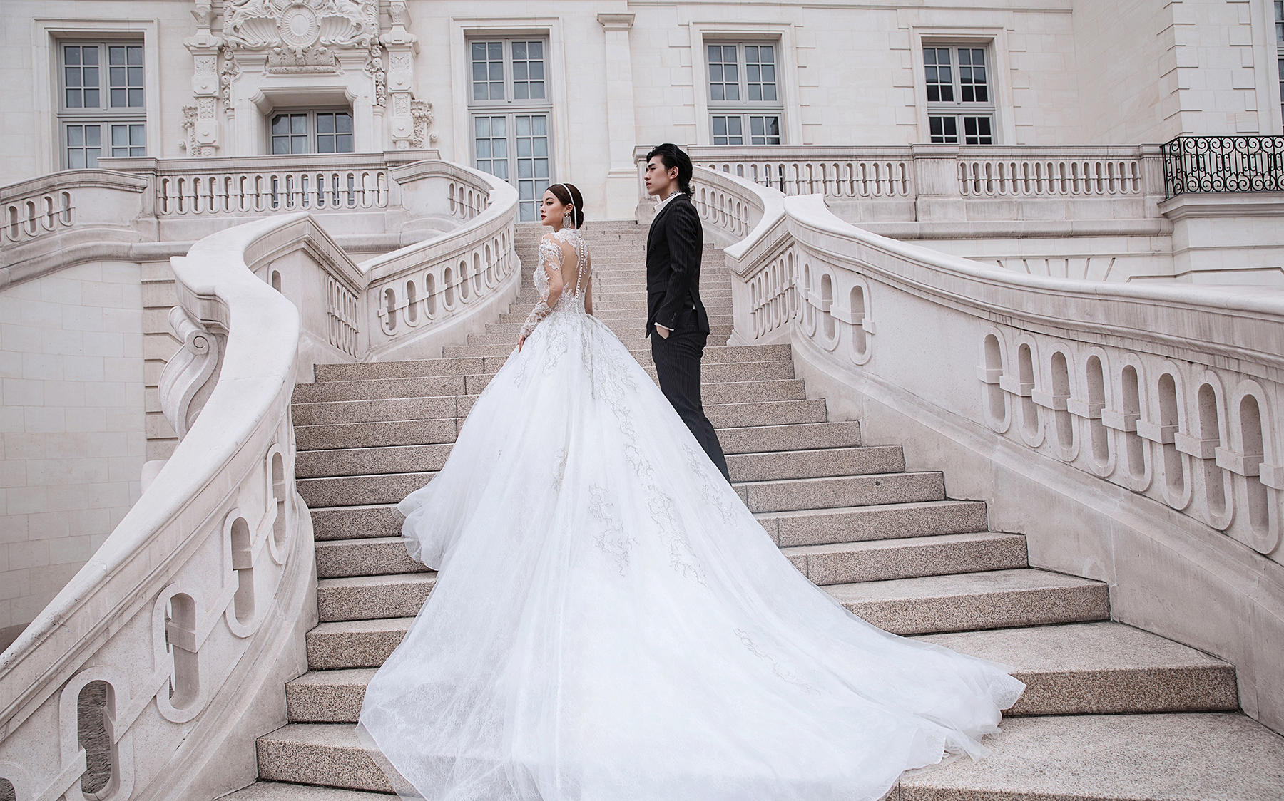 海景婚紗照-旅拍土耳其