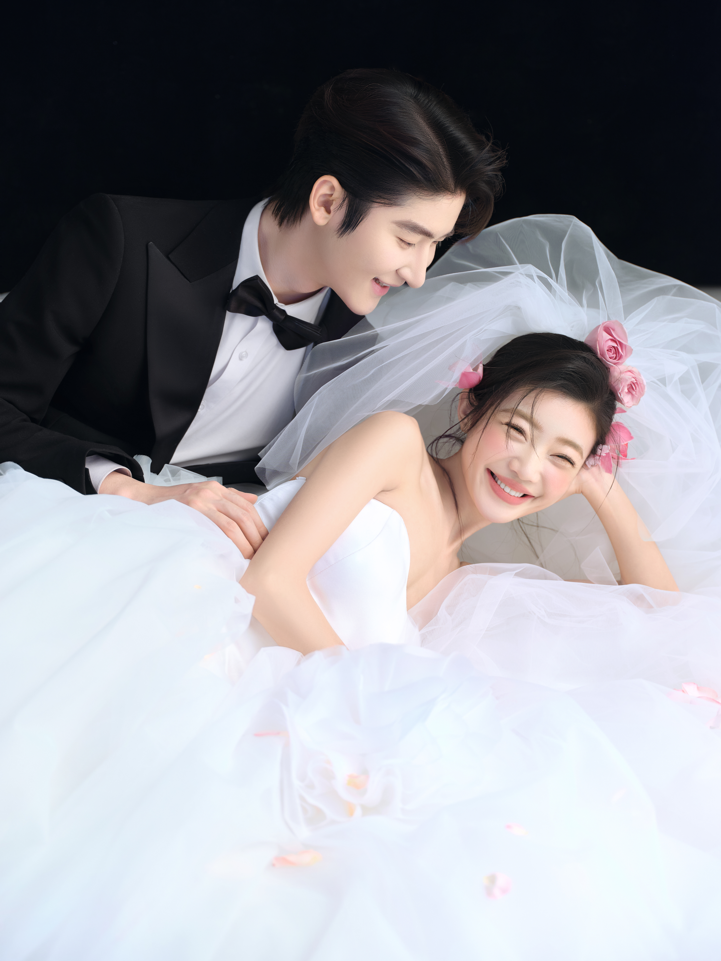 【研发】研发老师亲拍+40张精修+一价全包