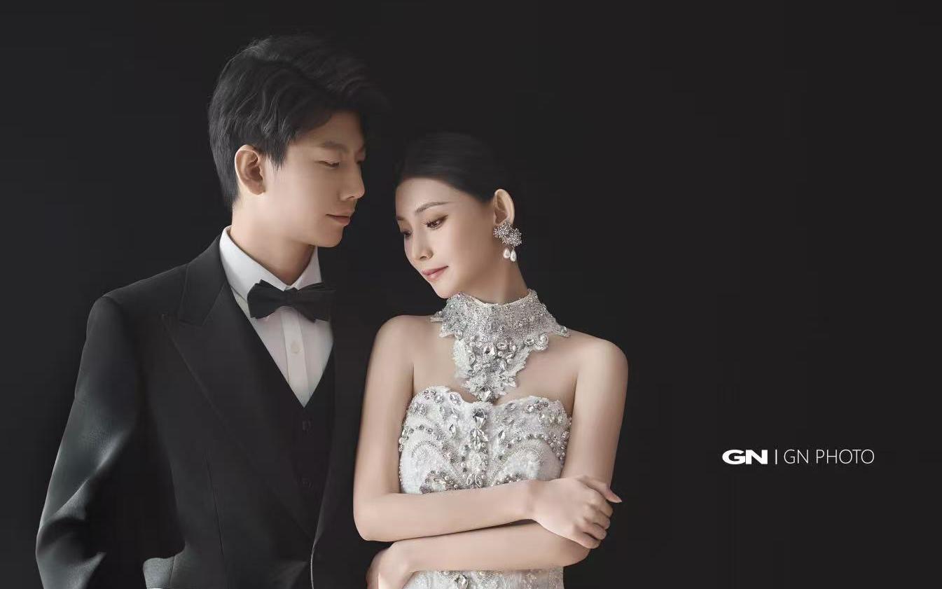 GN客片 | 油画情诗系列