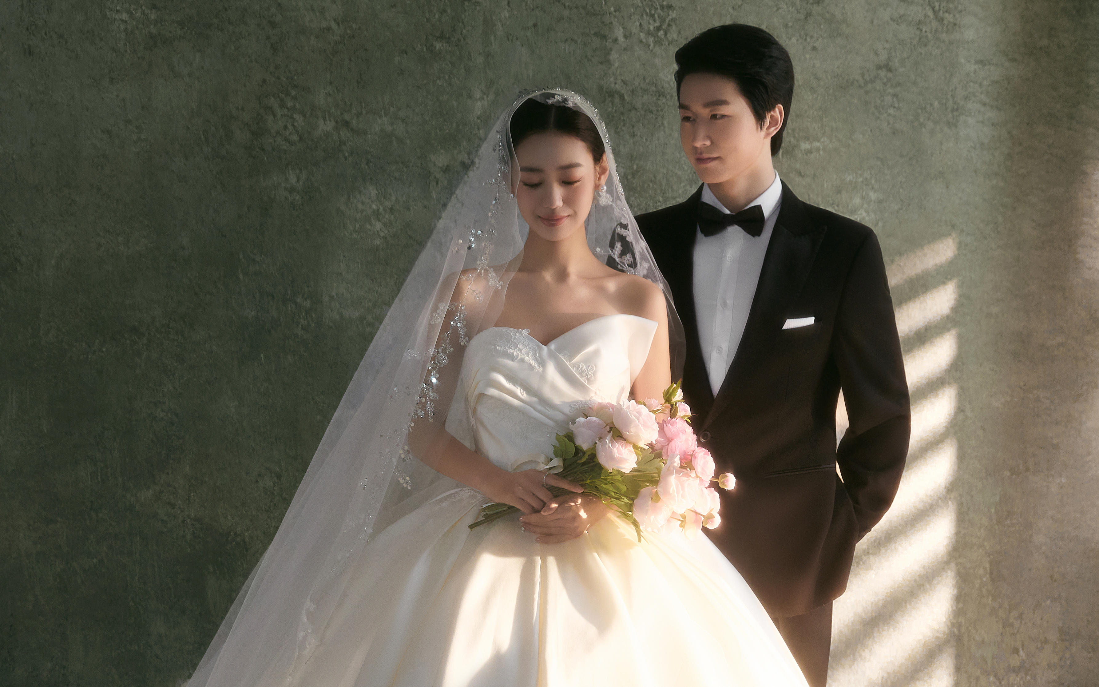 【高定主紗】主紗光影風(fēng)格