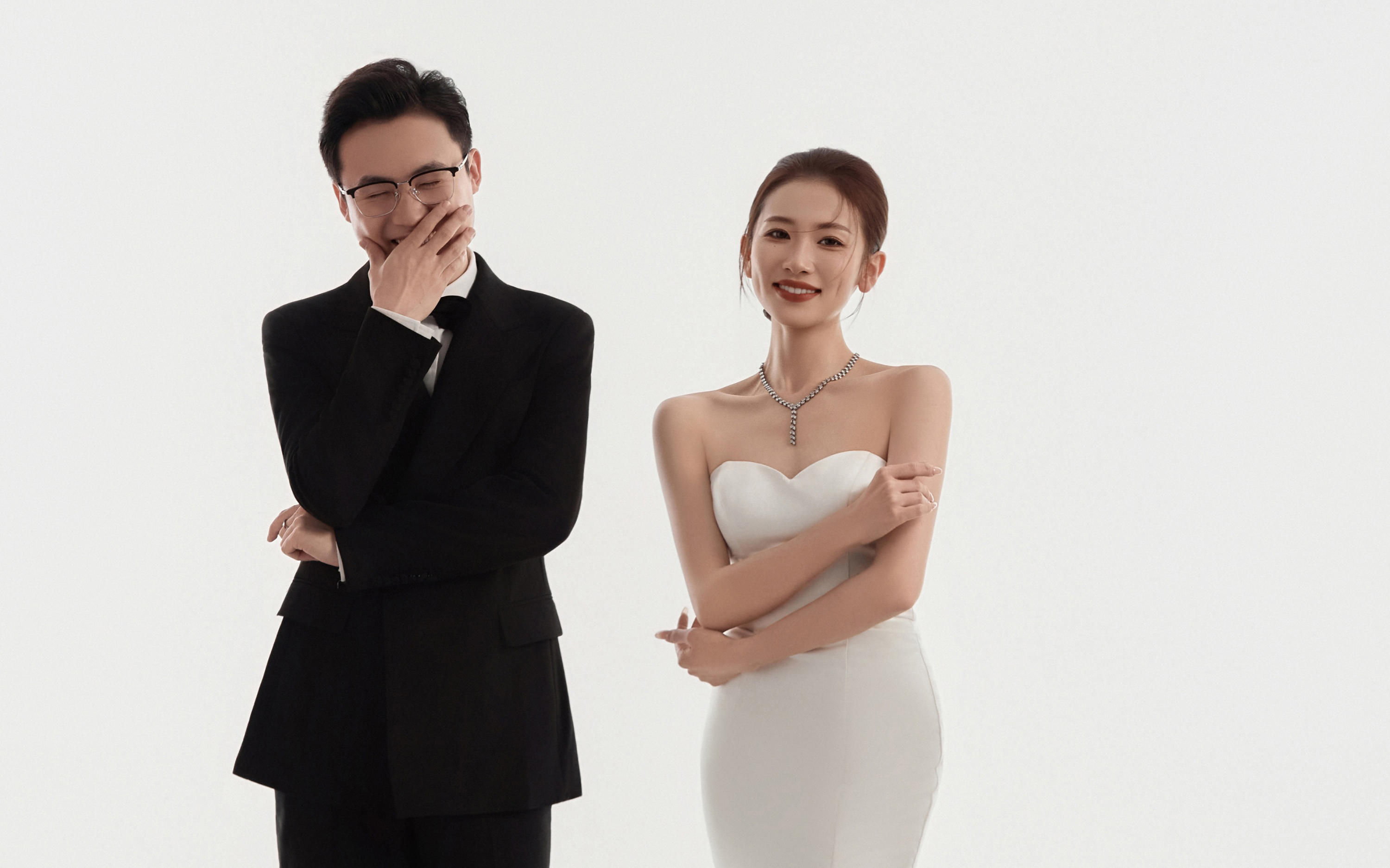 【壹家攝影】韓式極簡|把簡約和浪漫拉滿的天花板~