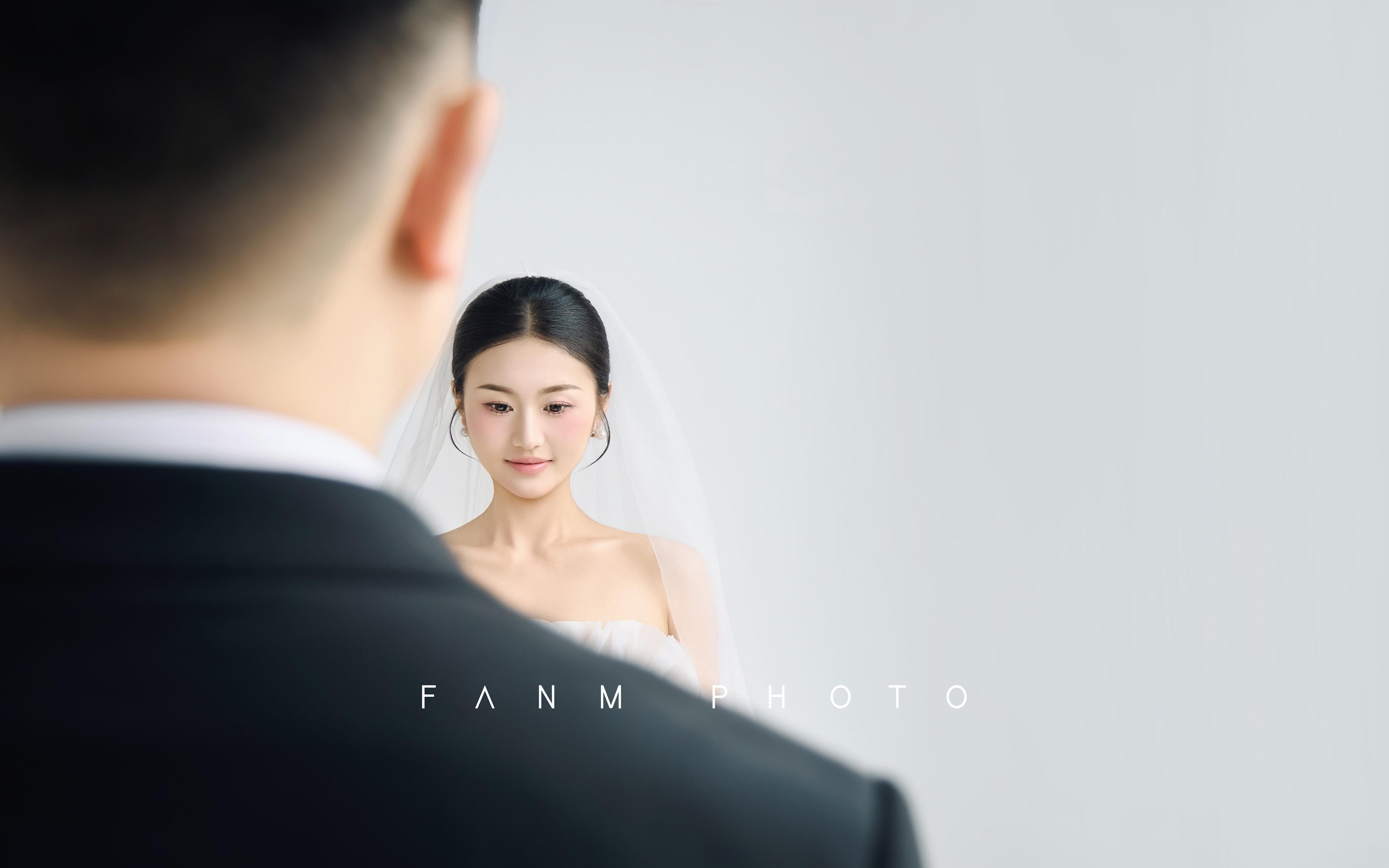 梵夢(mèng)?客片｜極簡(jiǎn)甜愈風(fēng)，定格鮮活愛(ài)意