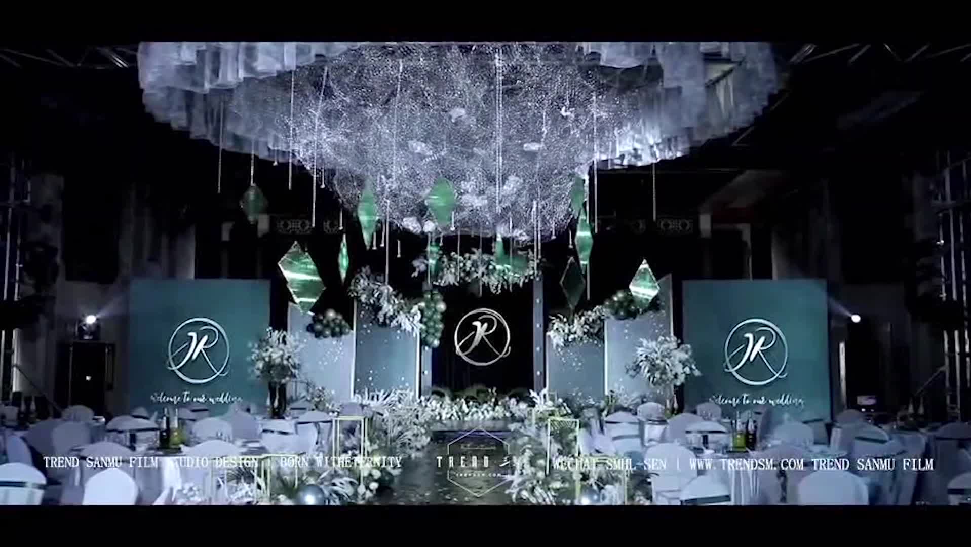 主持人雨飞【婚礼作品·未来已来】