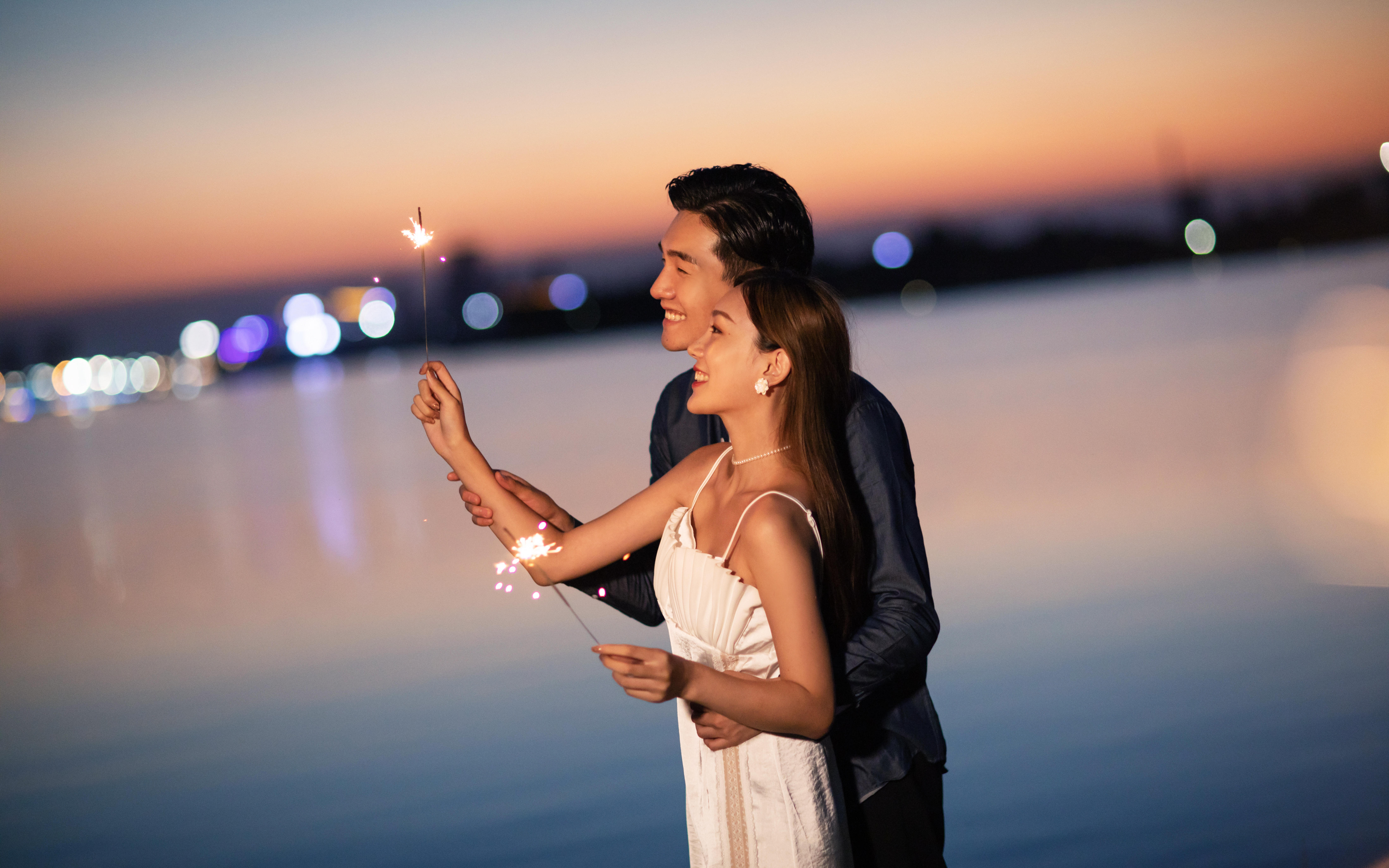 三亞旅行拍攝 三亞灣 亞龍灣+三天兩晚星級酒店