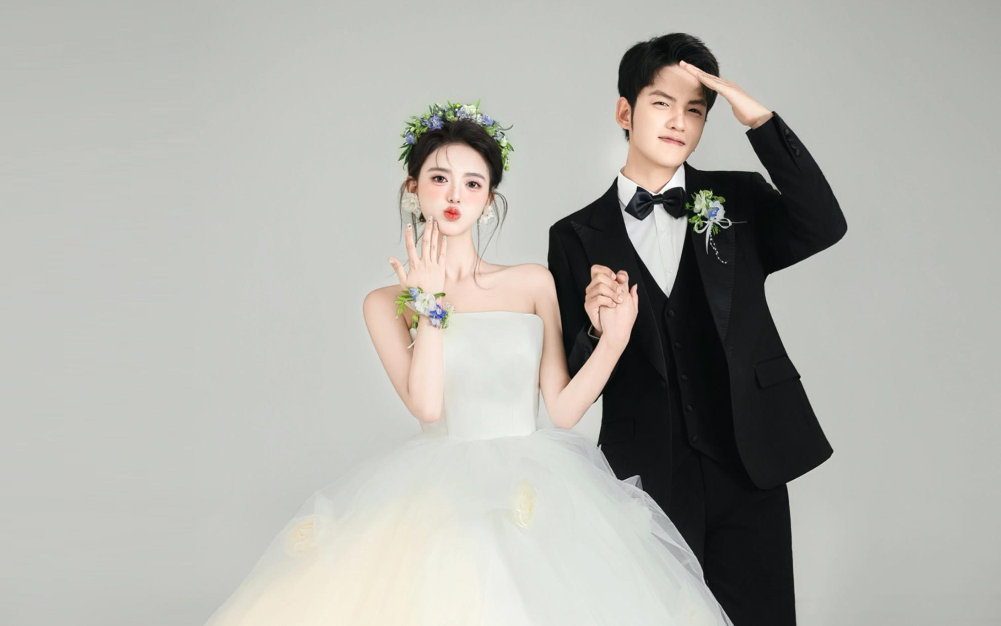 拍到心坎里的主纱，简单就好🕯️