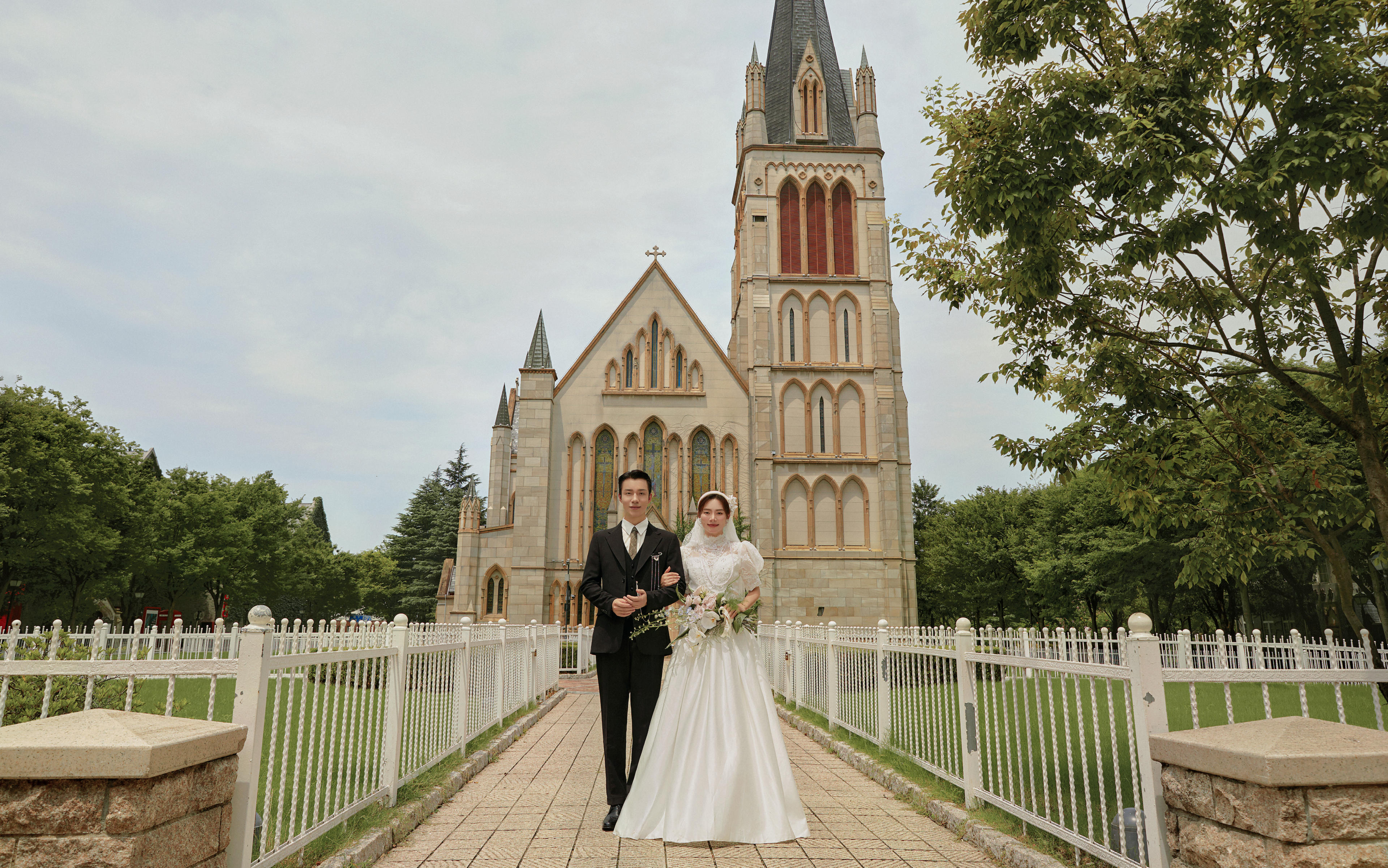 小镇副本加载中｜请签收你的心动NPC
