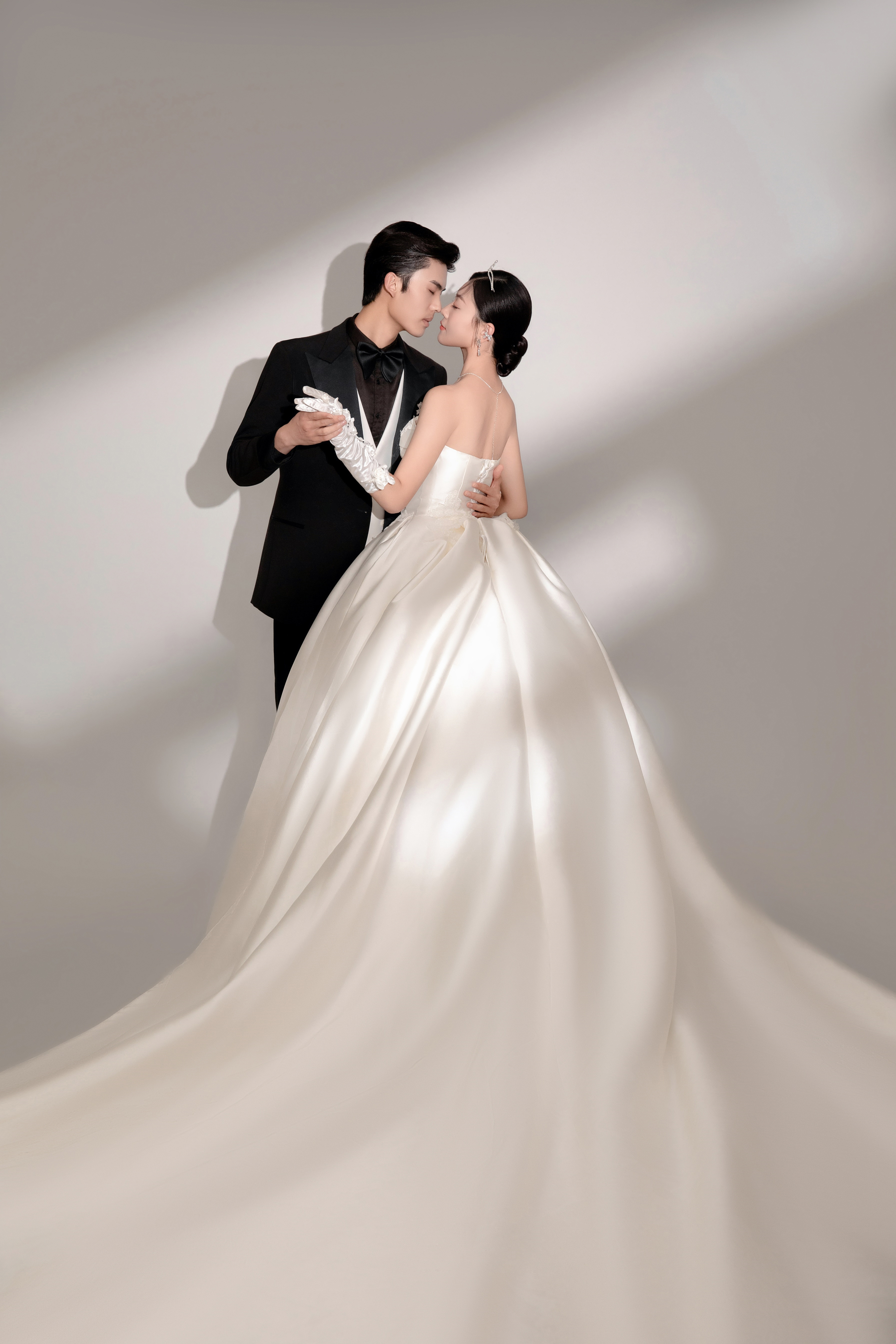 【畅销】特急婚期秒定秒拍秒取婚纱摄影婚纱照