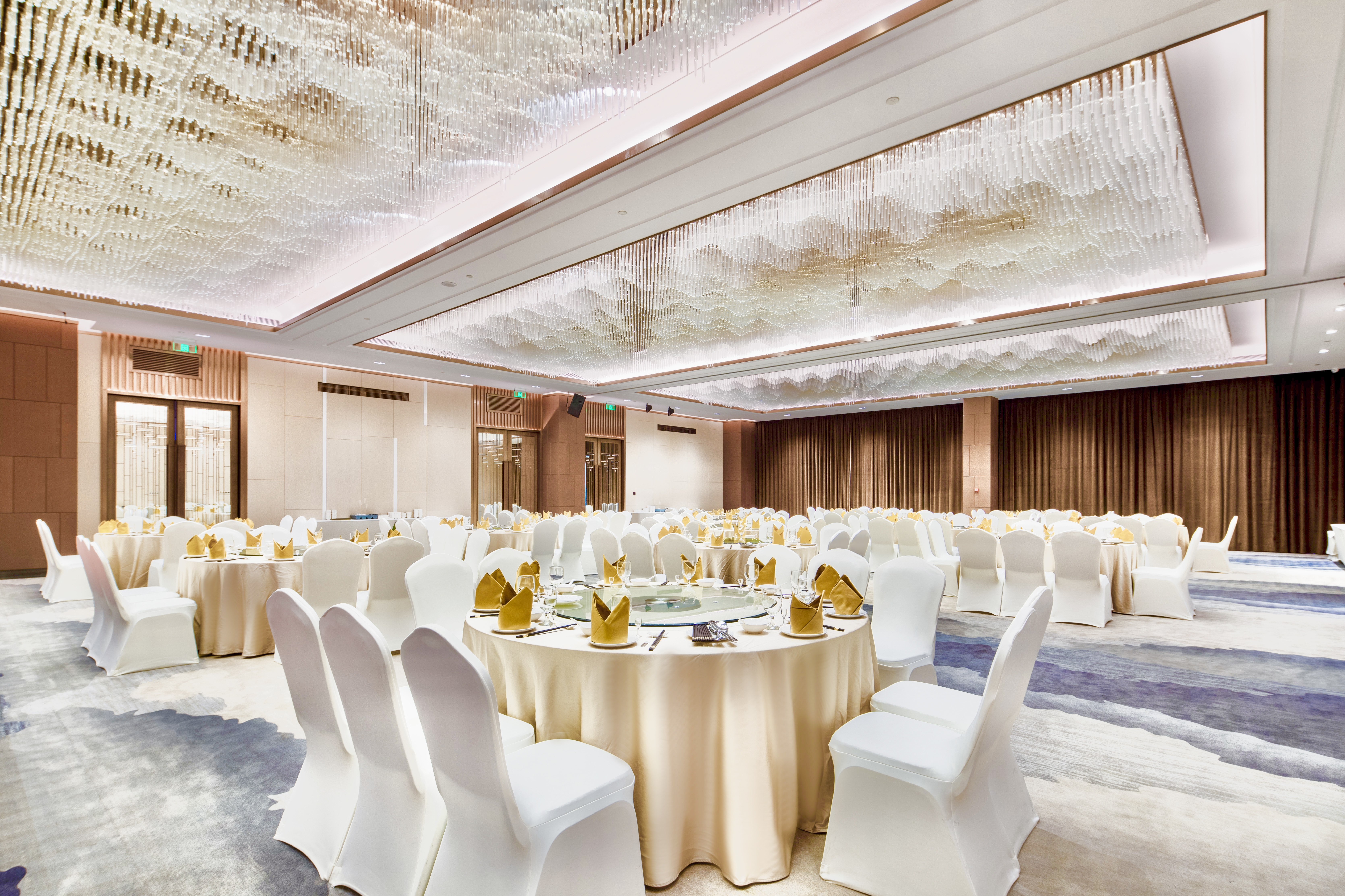 深圳龙华温德姆花园酒店