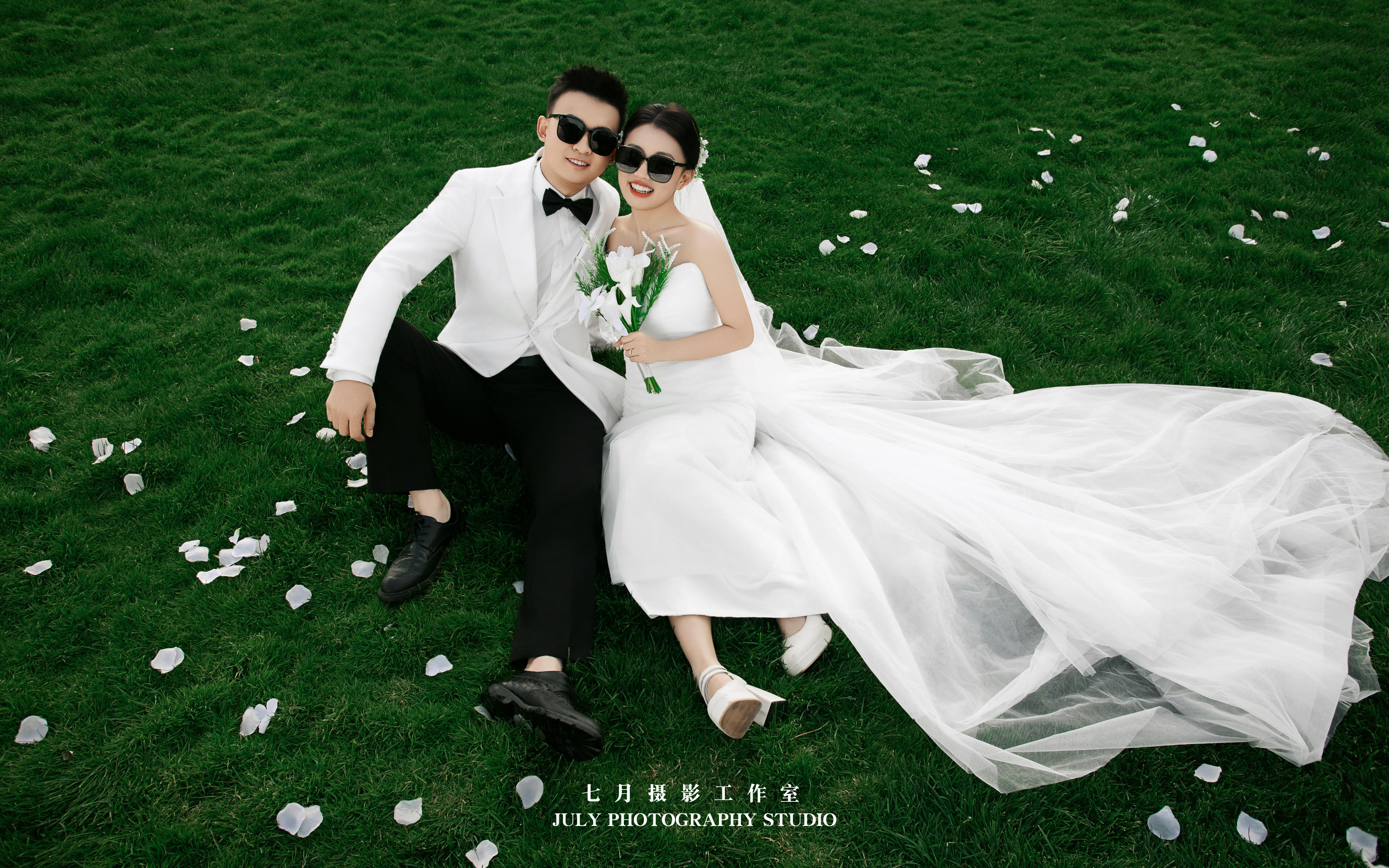 森系和自由感生命力的适配度超高！