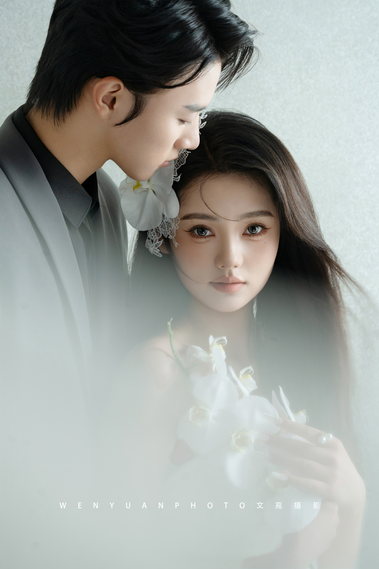 【时尚青春】火热拍摄套系