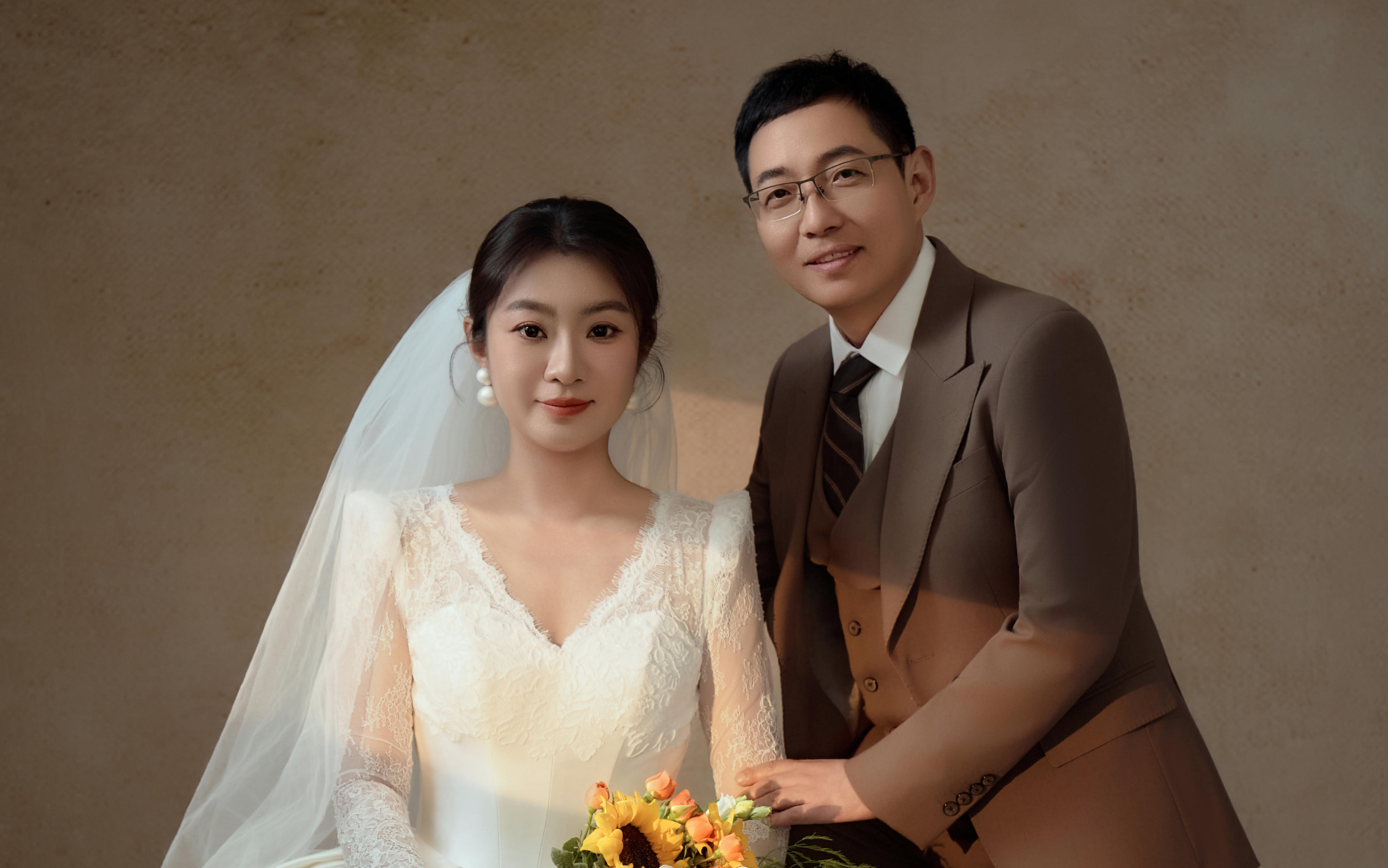 光影为证，共赴余生