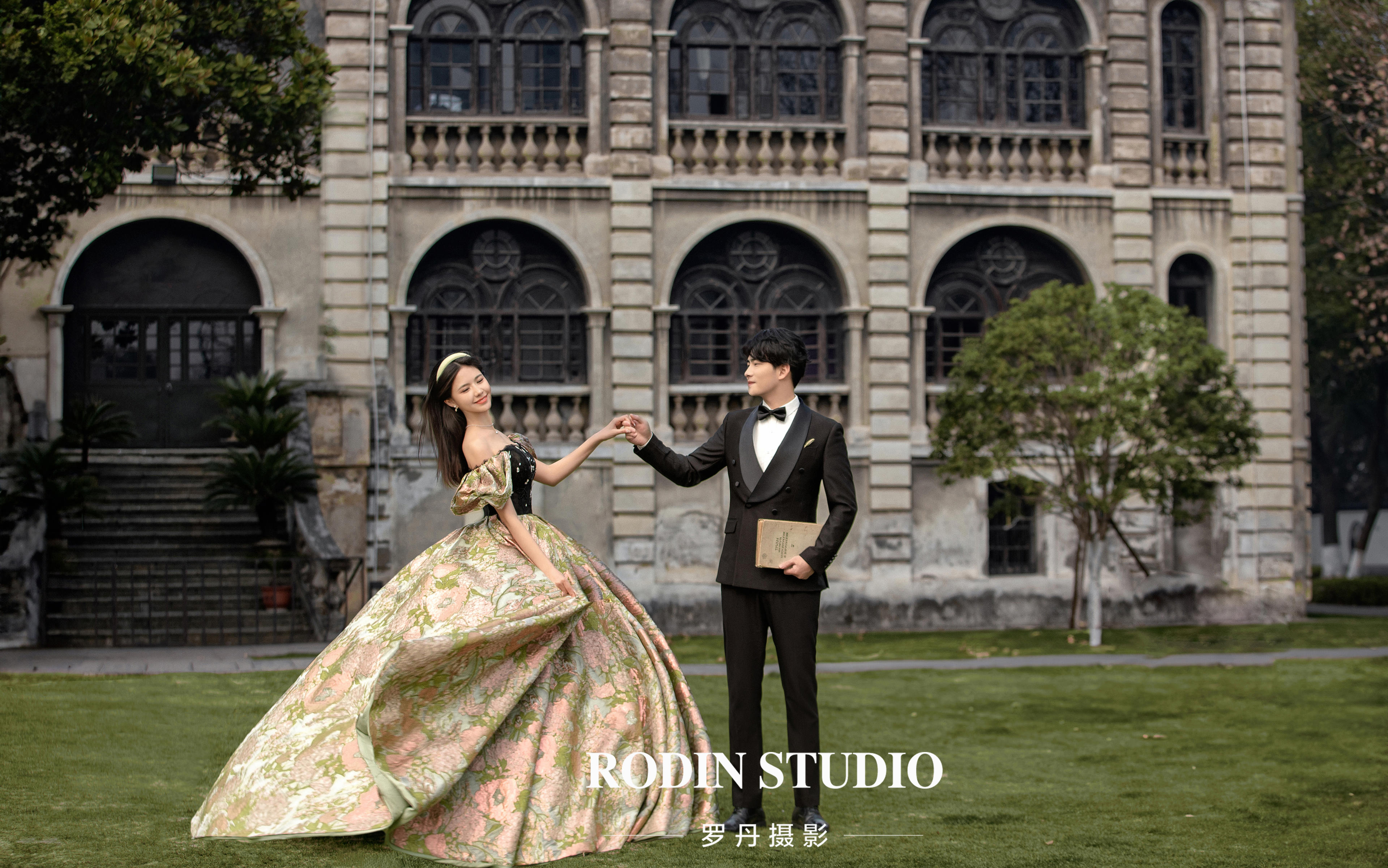 「客片集」RODIN STUDIO