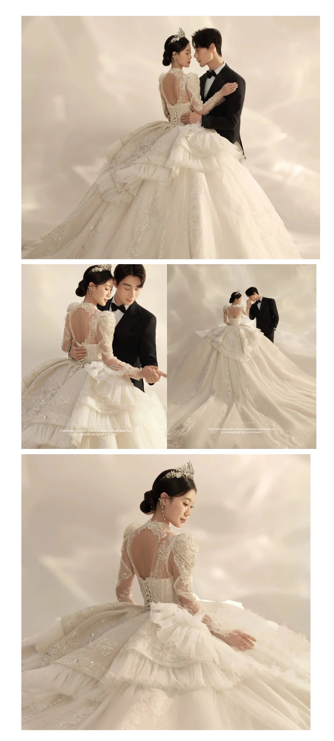 【高性价比】内外景不限+六重好礼