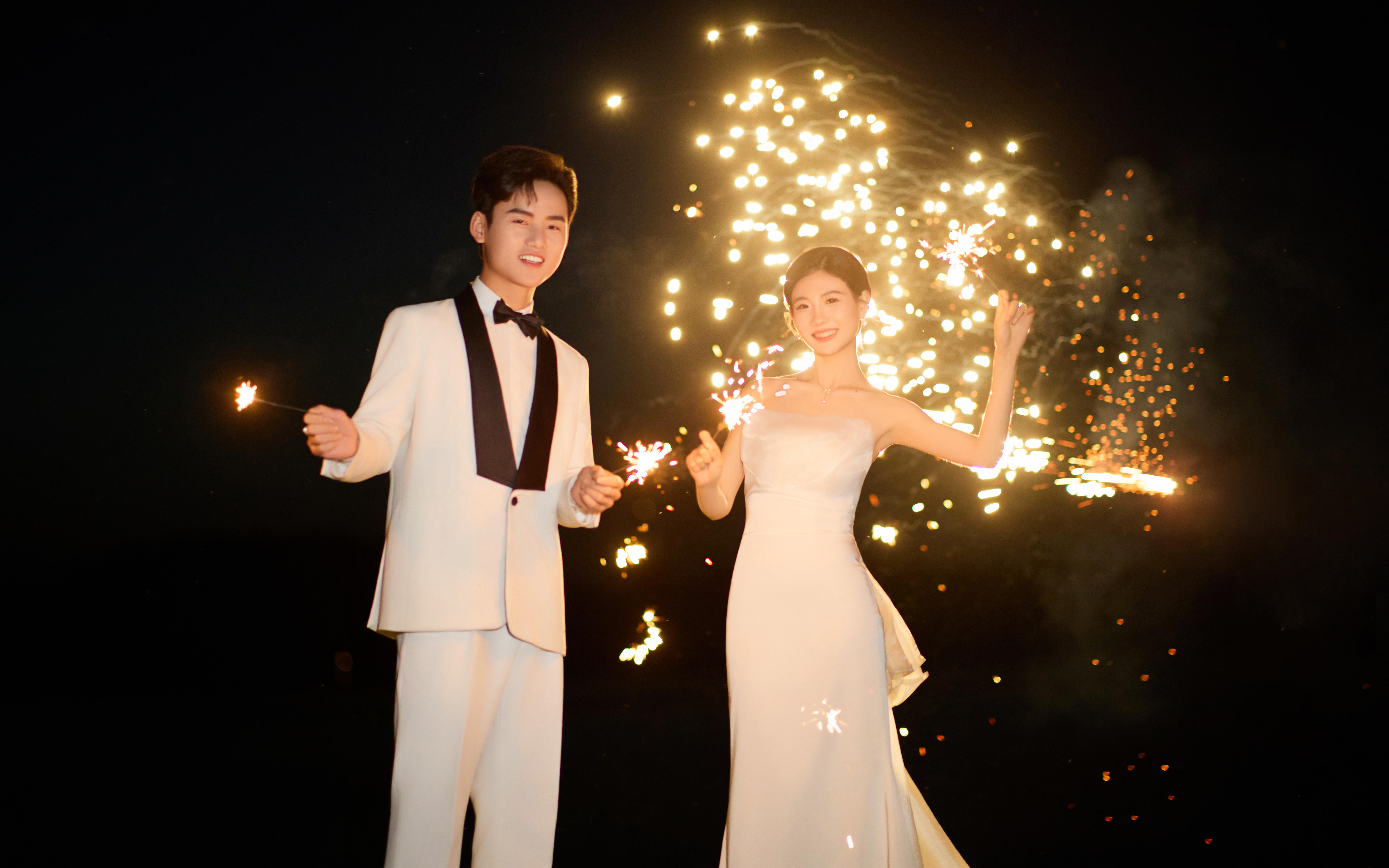 【客片】L&Z夫妇