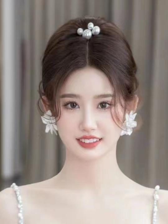 宴会妆
