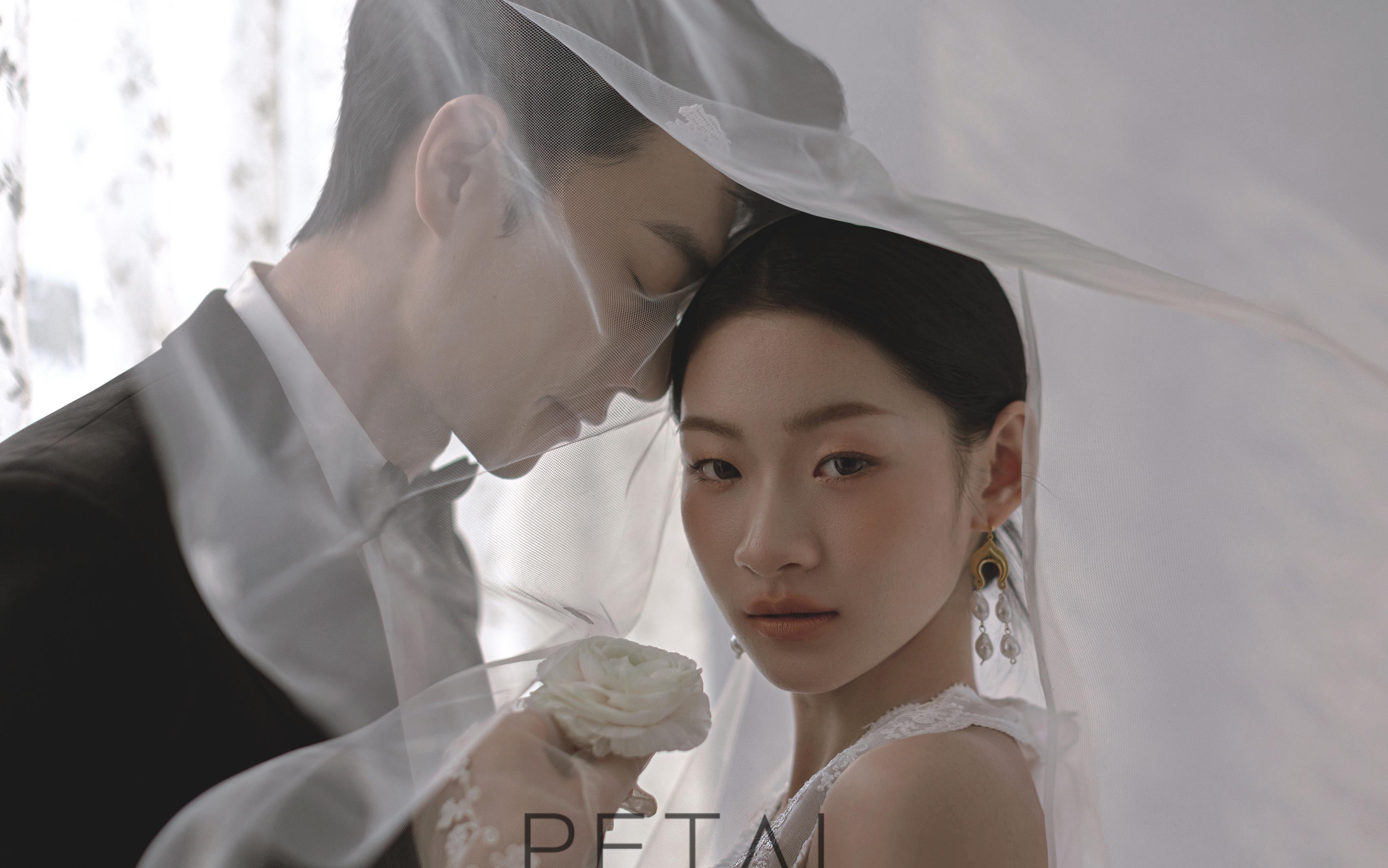 花瓣摄影•室内创意