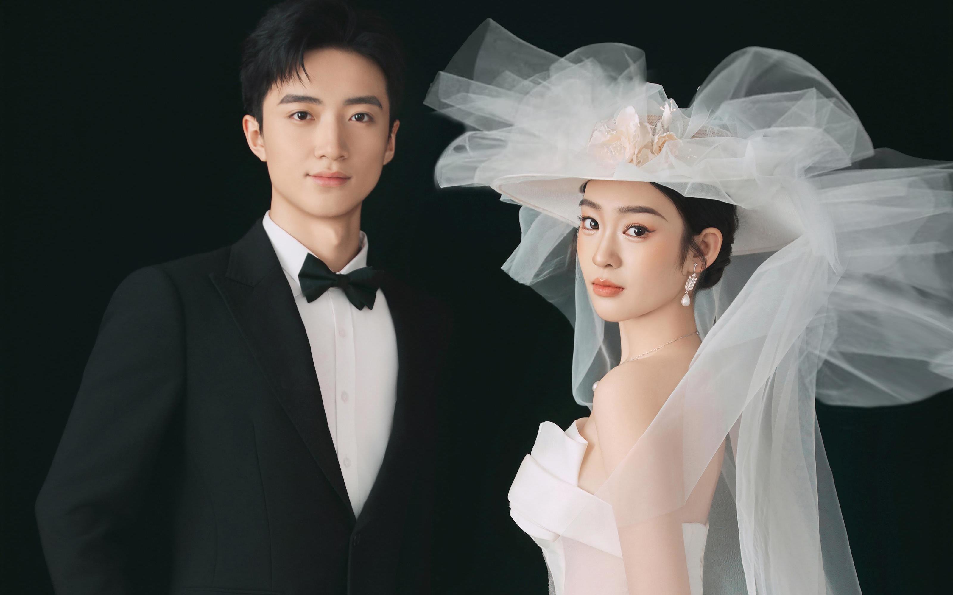 【半夏研创】梦幻美感