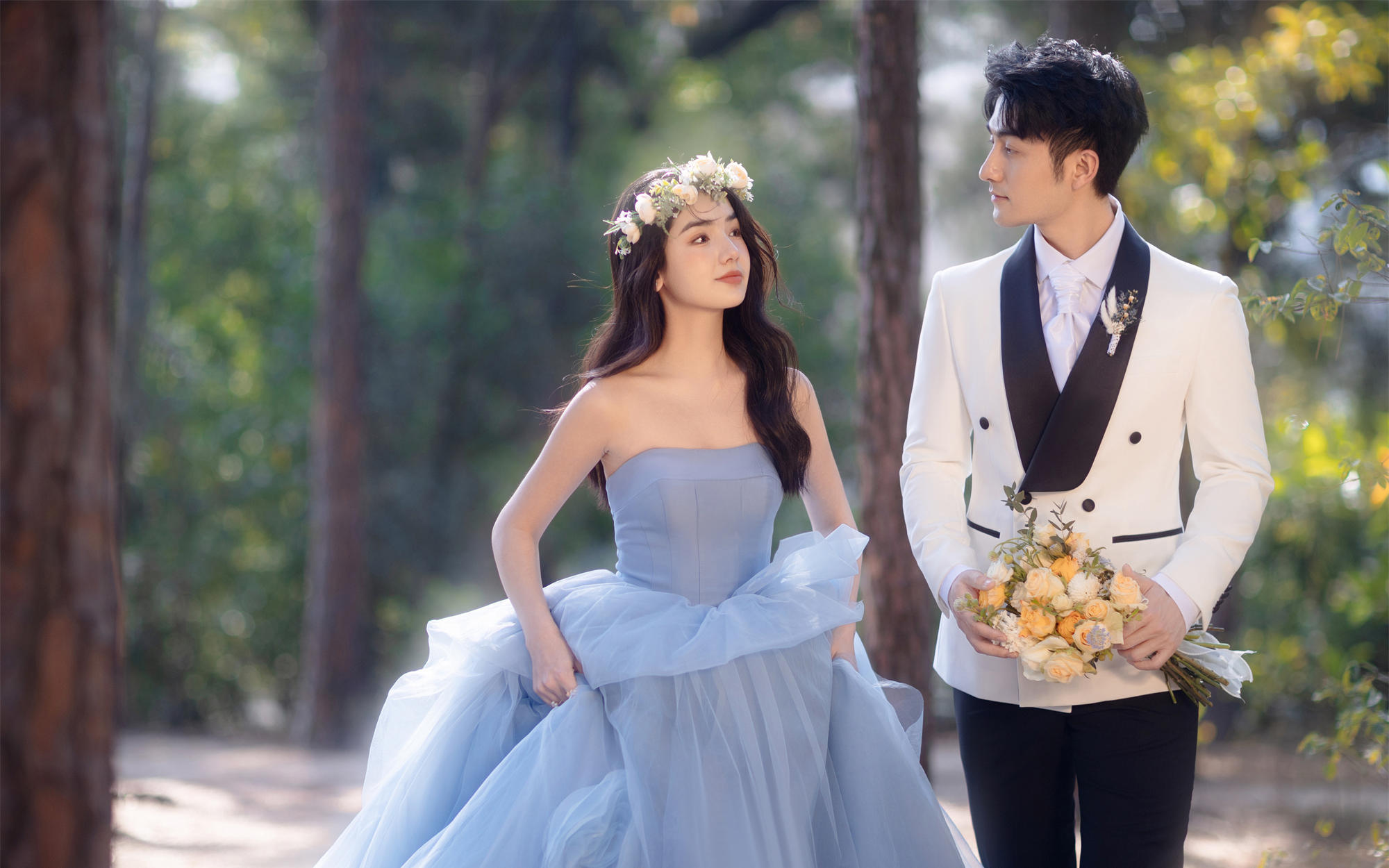 【森屿·Secret】