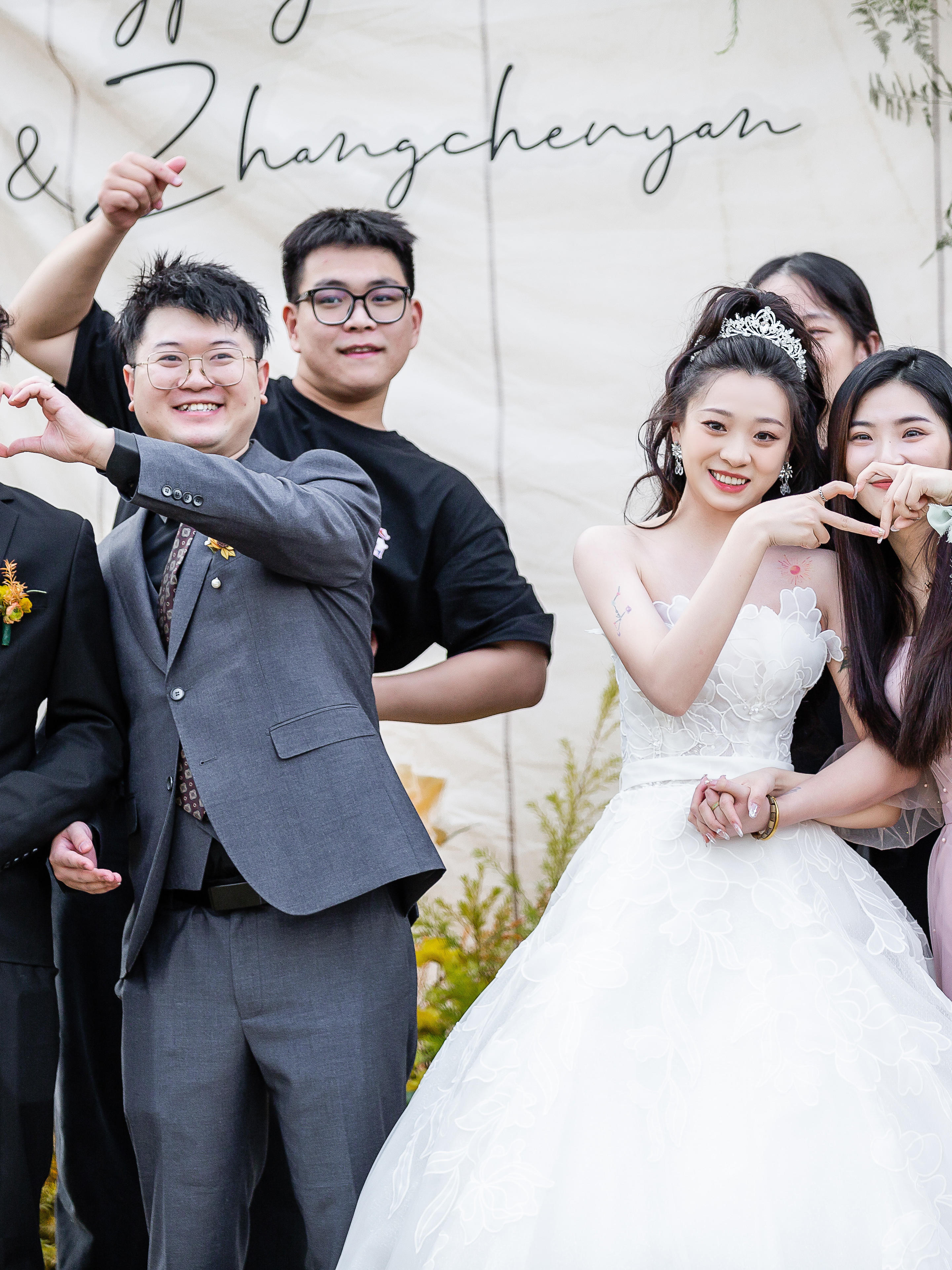 梵度·婚礼电影总监双机