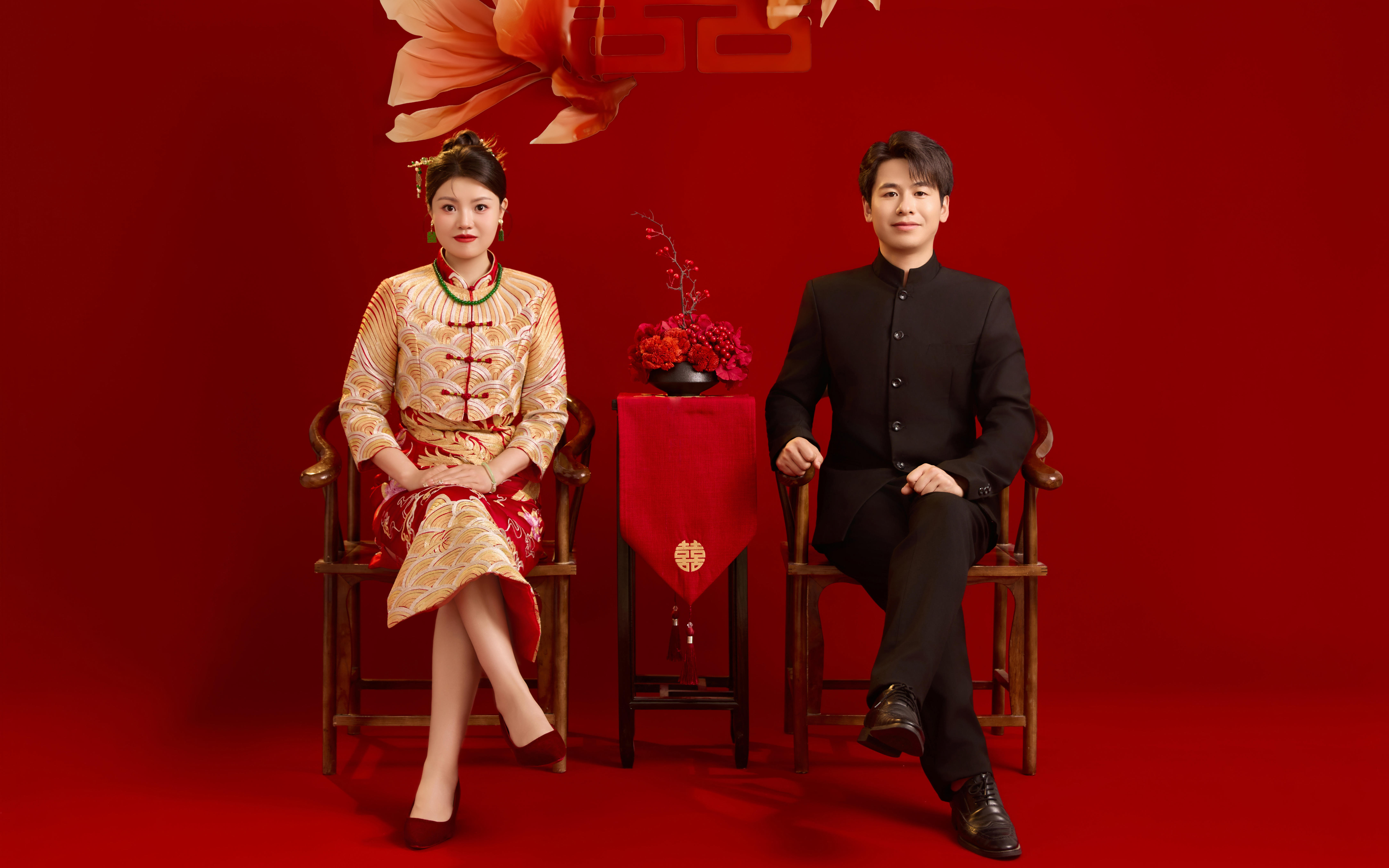 【半夏映画客片】刘先生&李女士