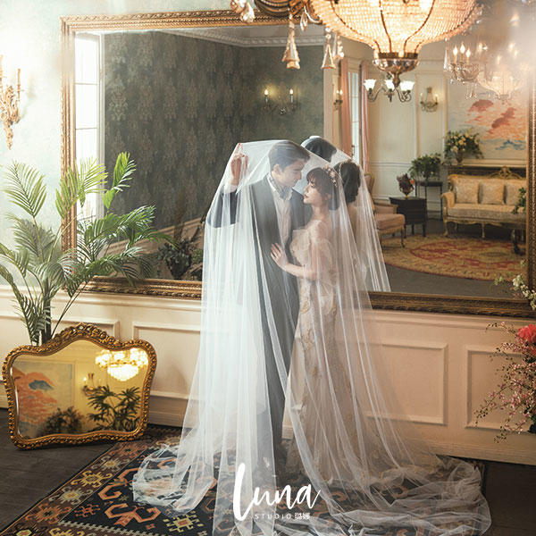 样片欣赏|传世女王|纪实婚纱照