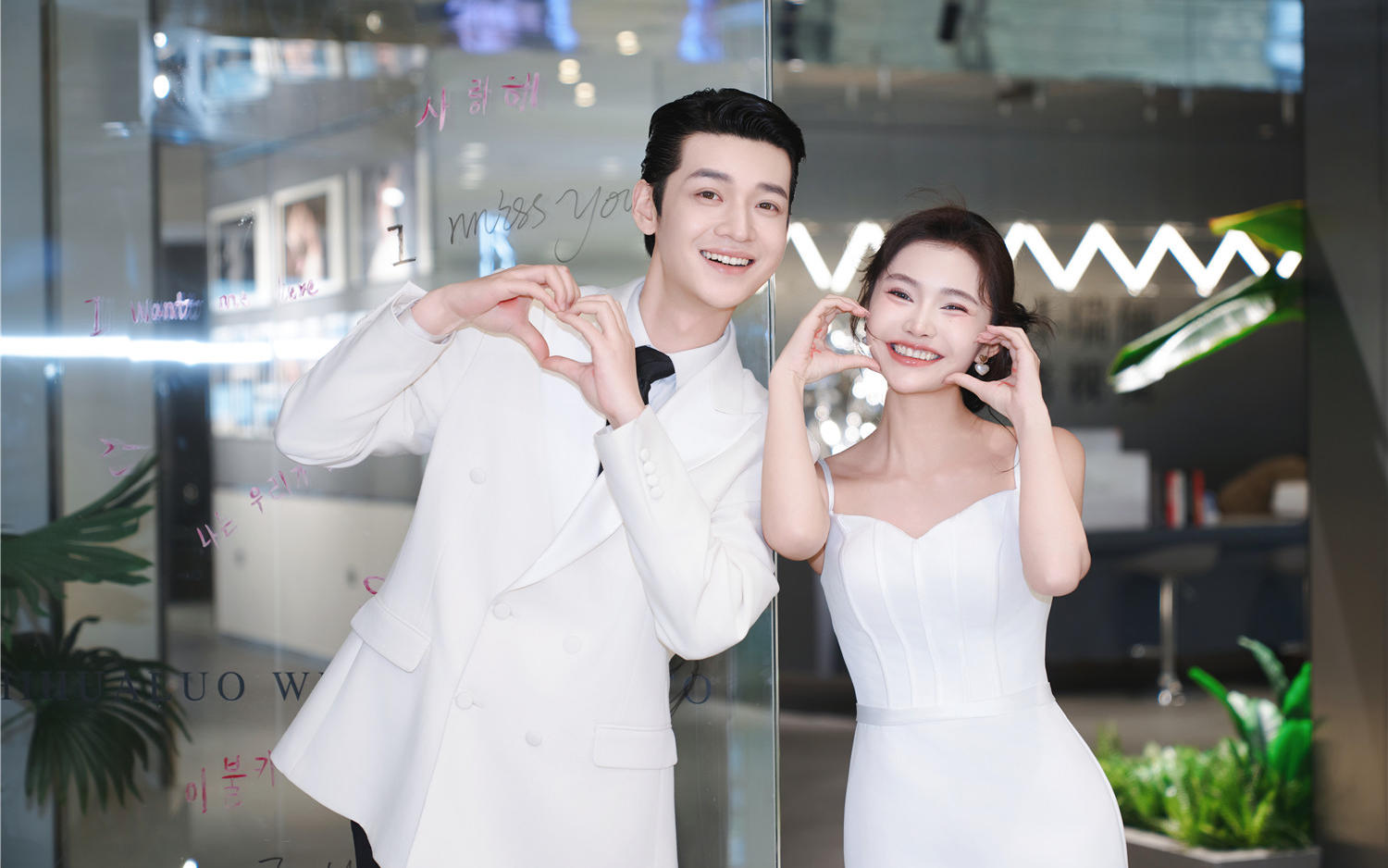 【西北龙摄影】小众街拍婚纱照