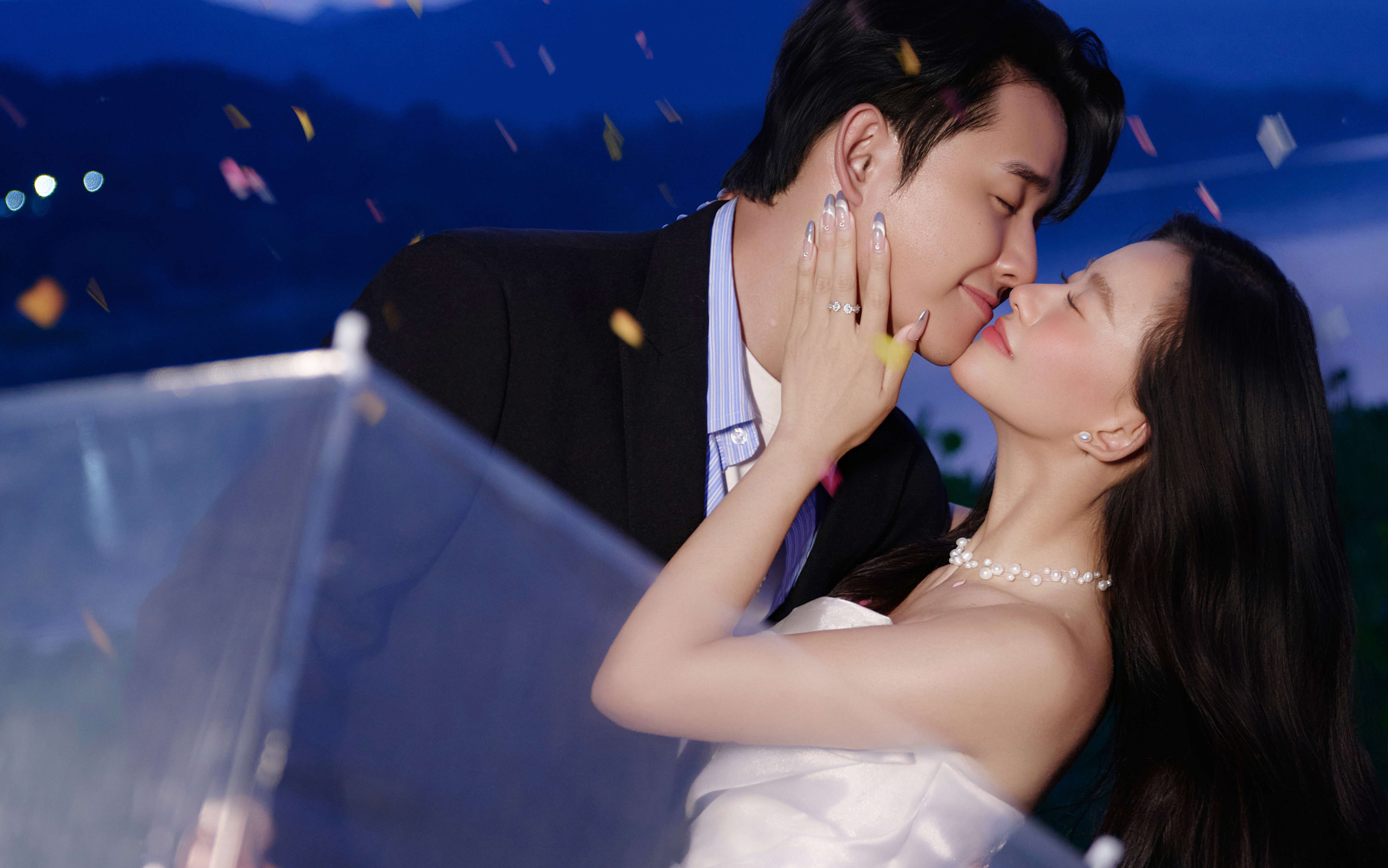 【巴黎巴黎】私人宇宙