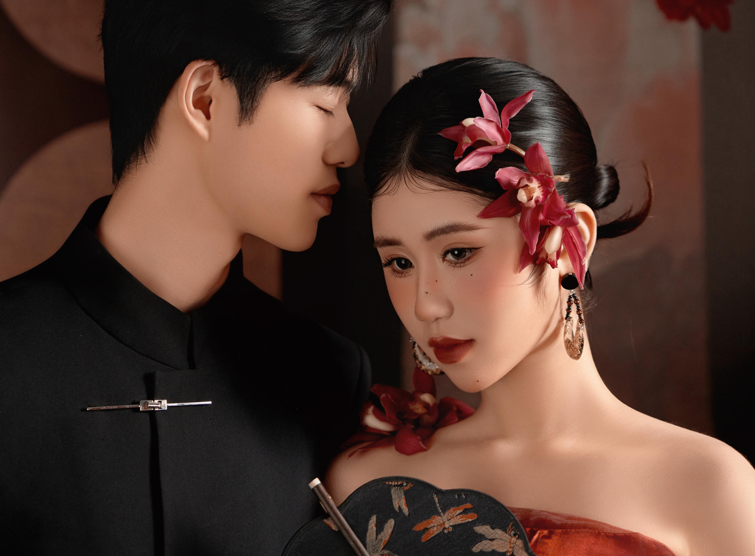 新中式國風(fēng)