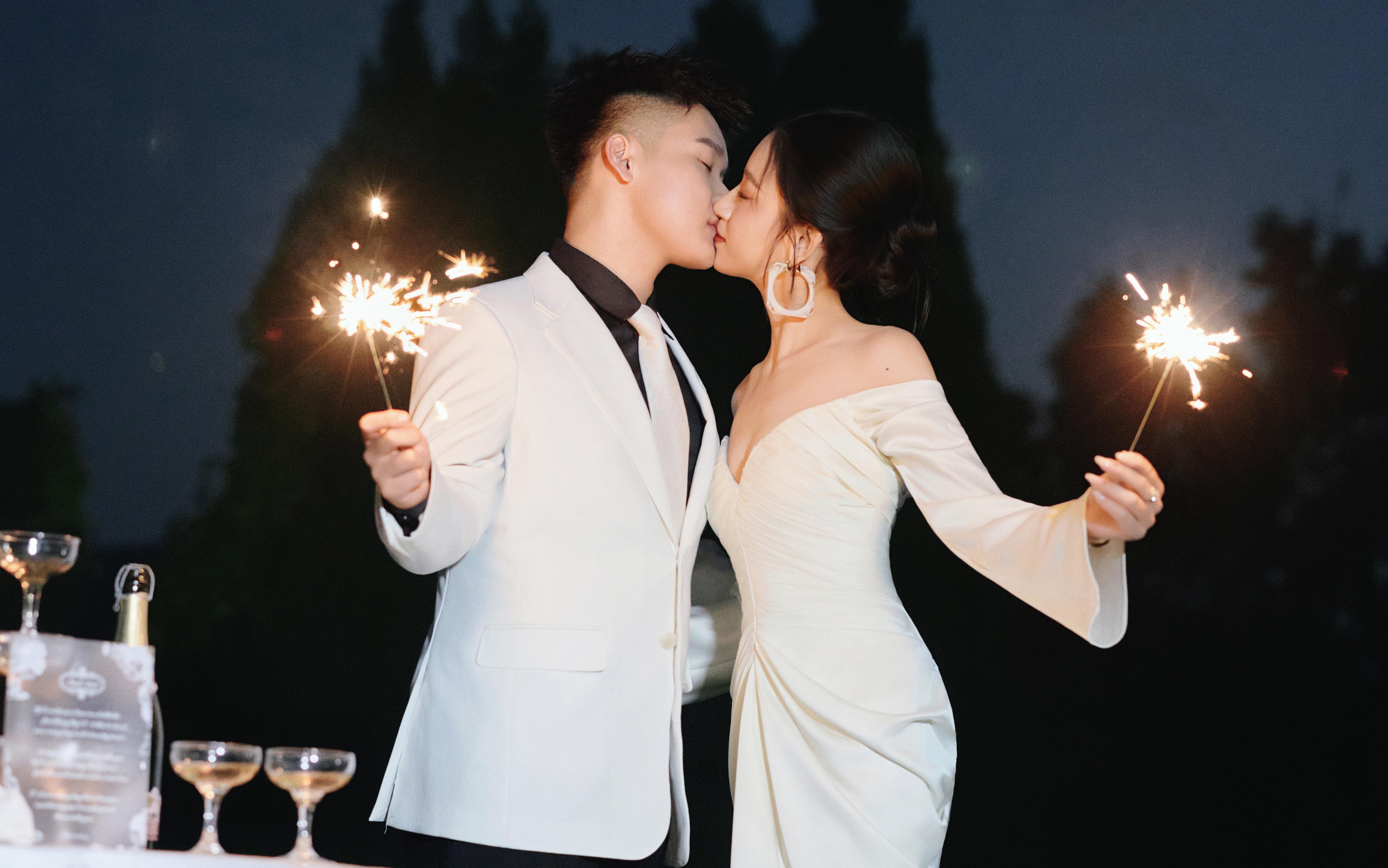 YCIMAGE客片 · 【 张昌可&方方 】