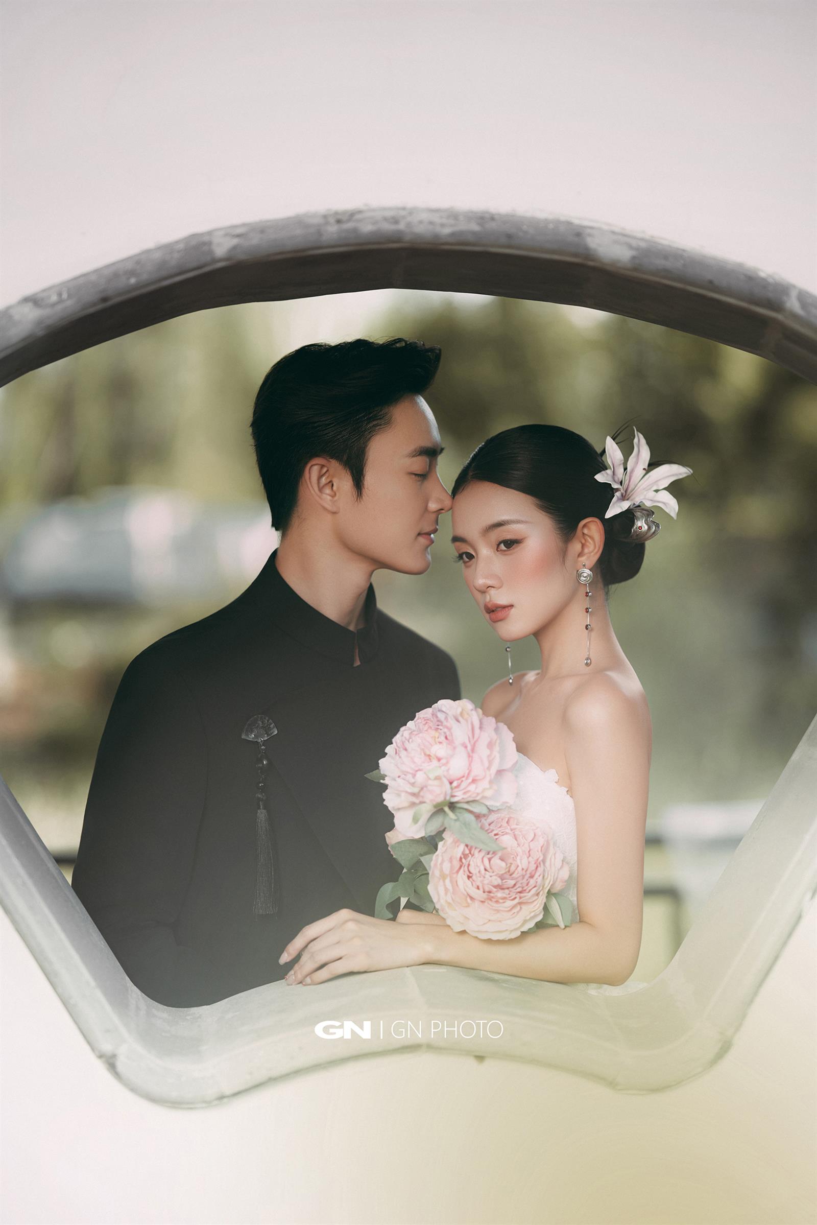 【為愛放價】秀美東方系列丨輕奢高端 店長推薦