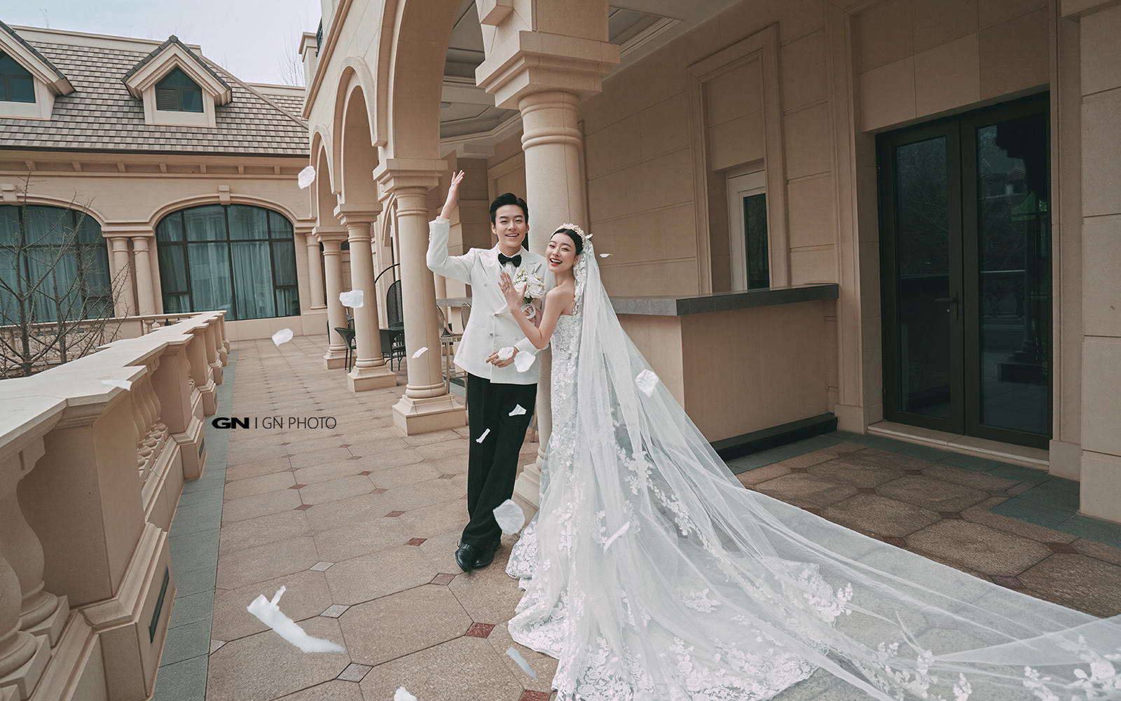 📸新品发布【星途同往1.0】