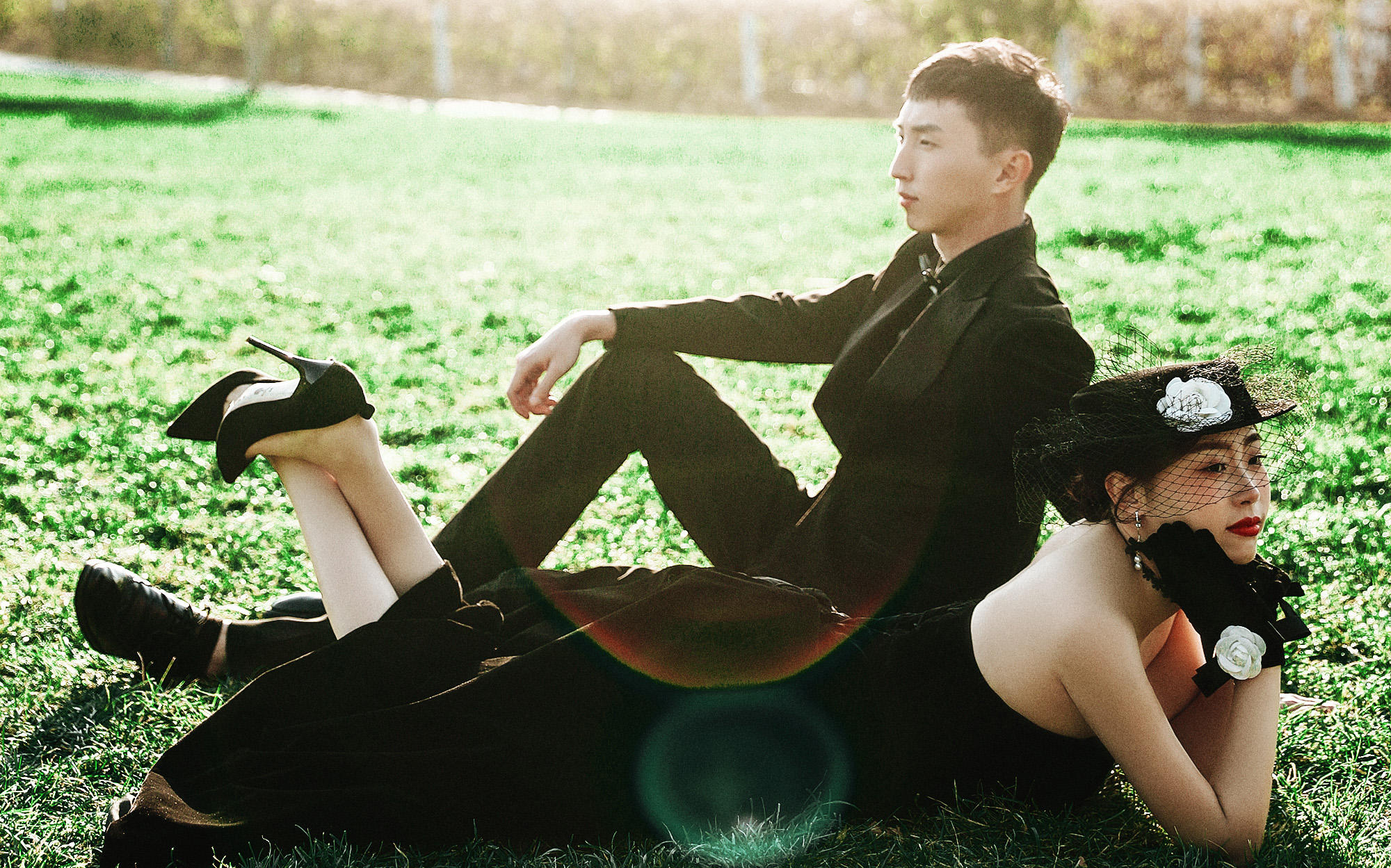  ONLY IMAGE「客片赏析」