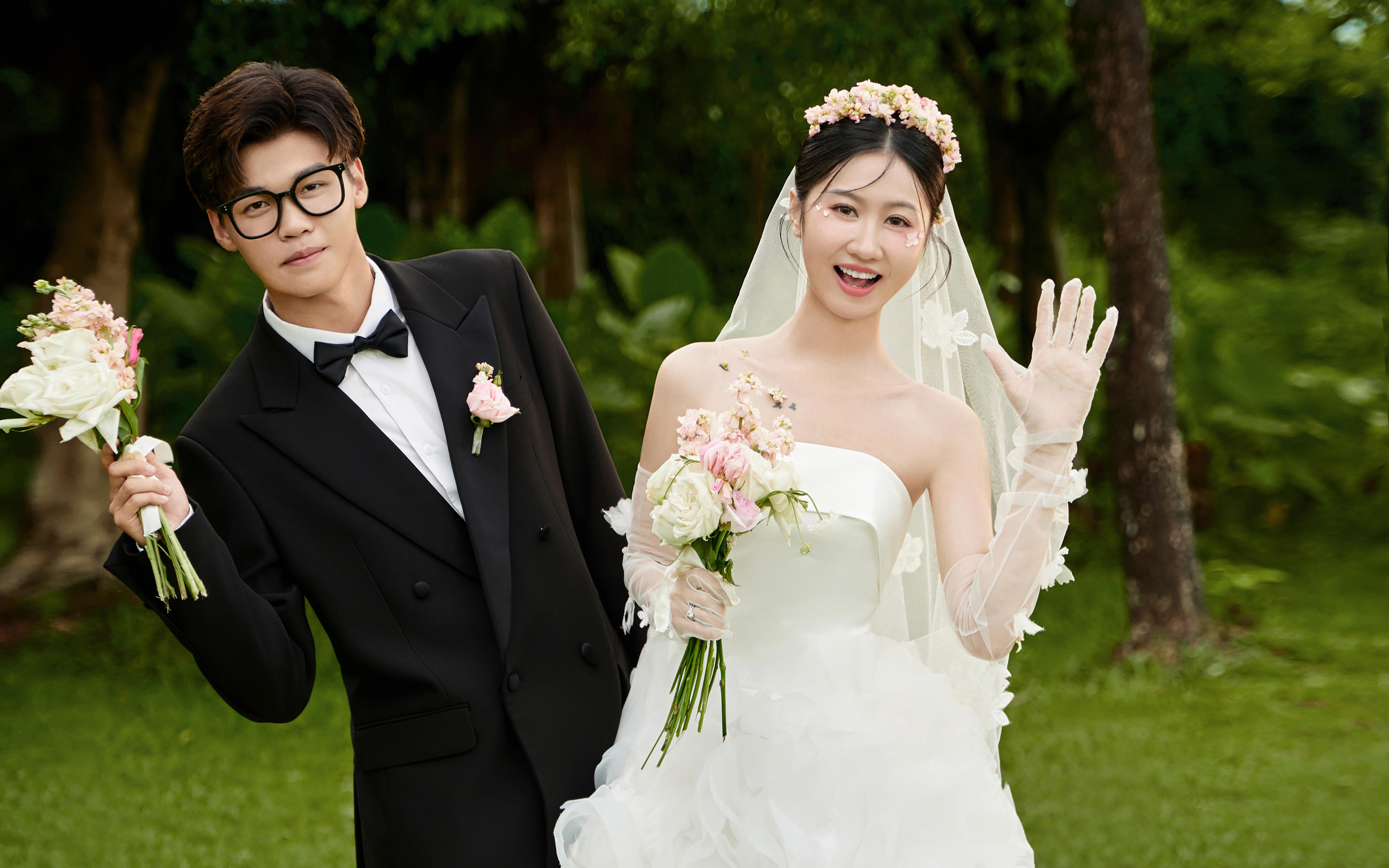 Y先生&Y女士