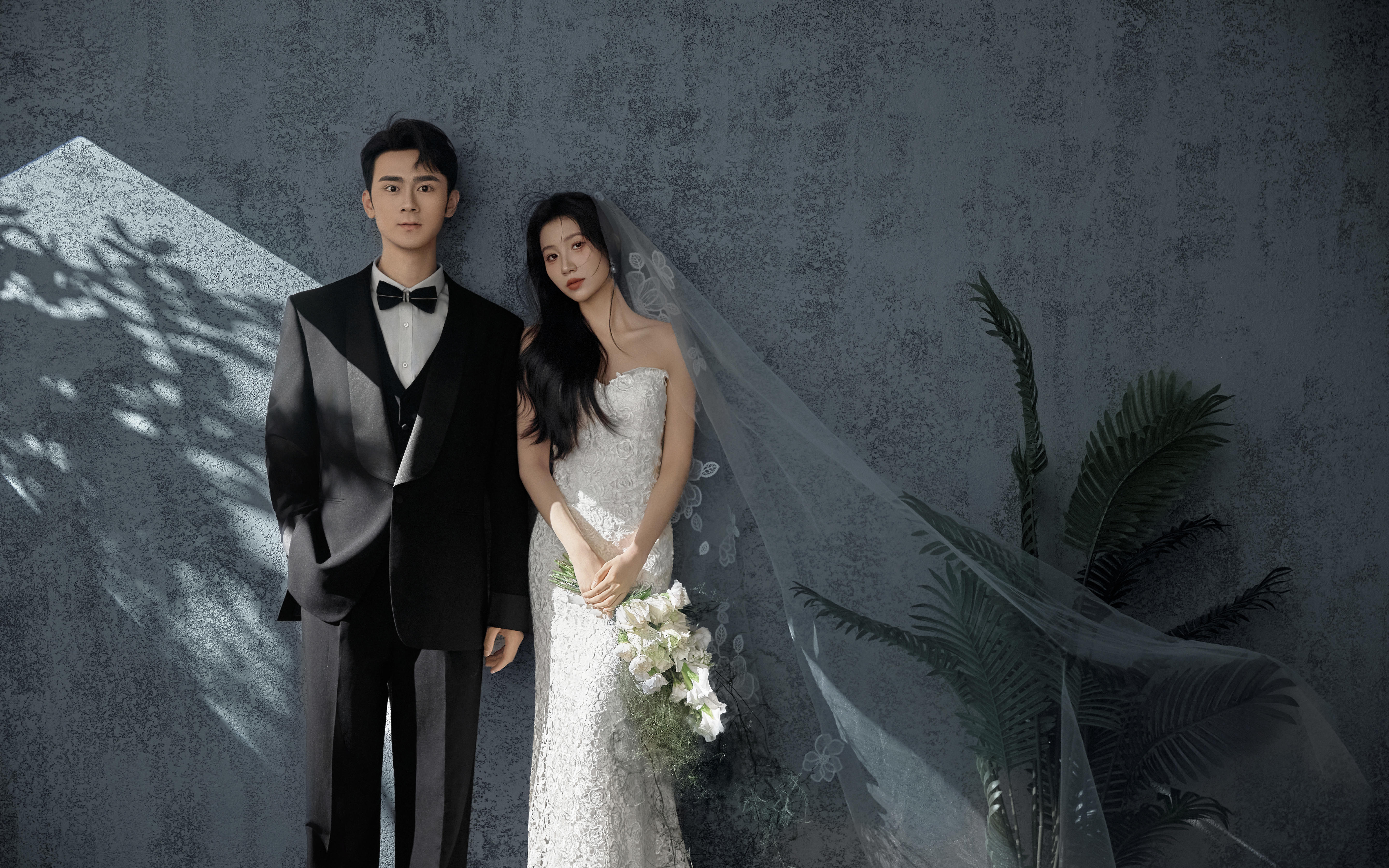 限時特惠｜極簡主紗拍攝 解鎖經(jīng)久耐看的婚照風(fēng)格