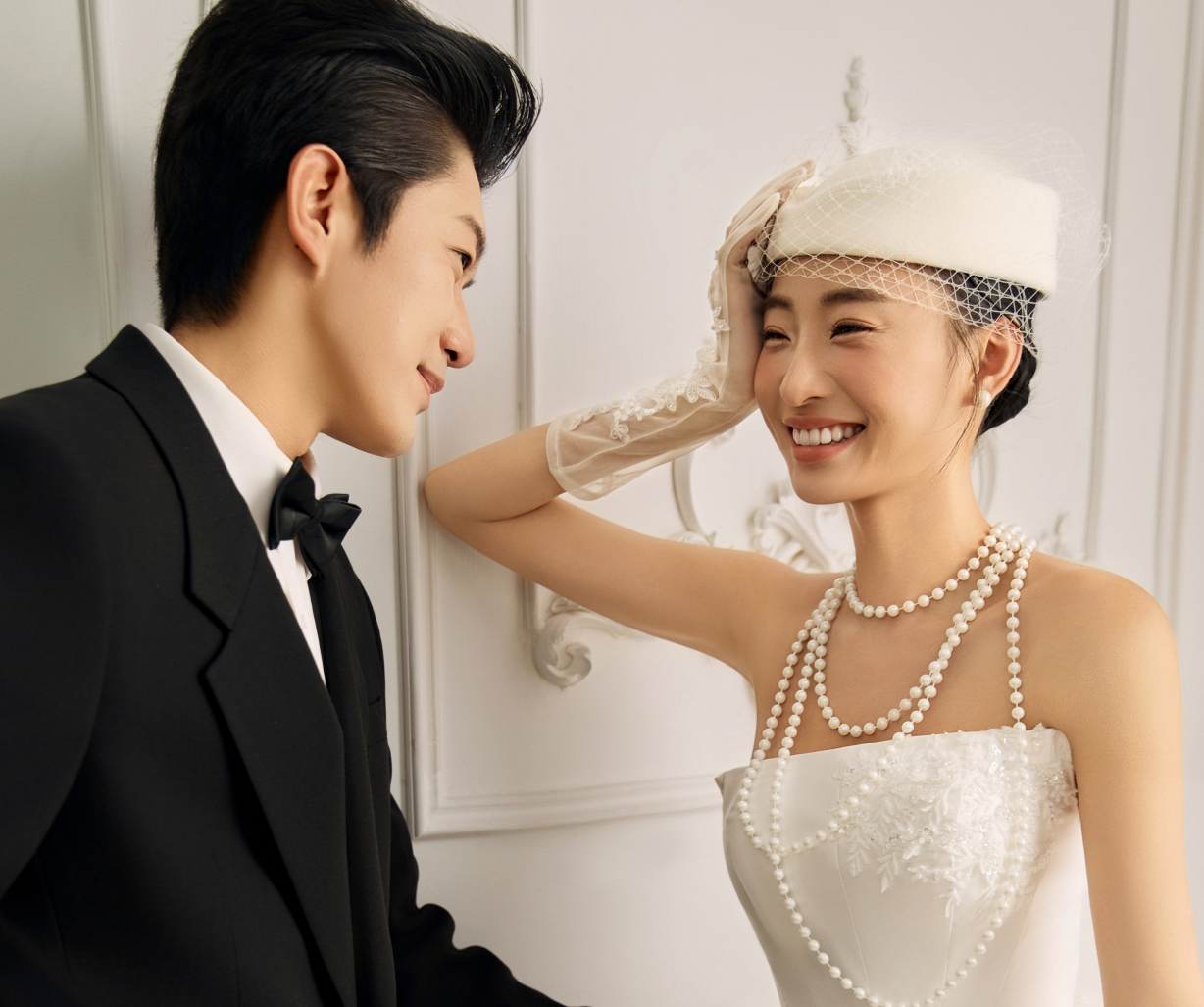 爱是晨光里最简单的对白